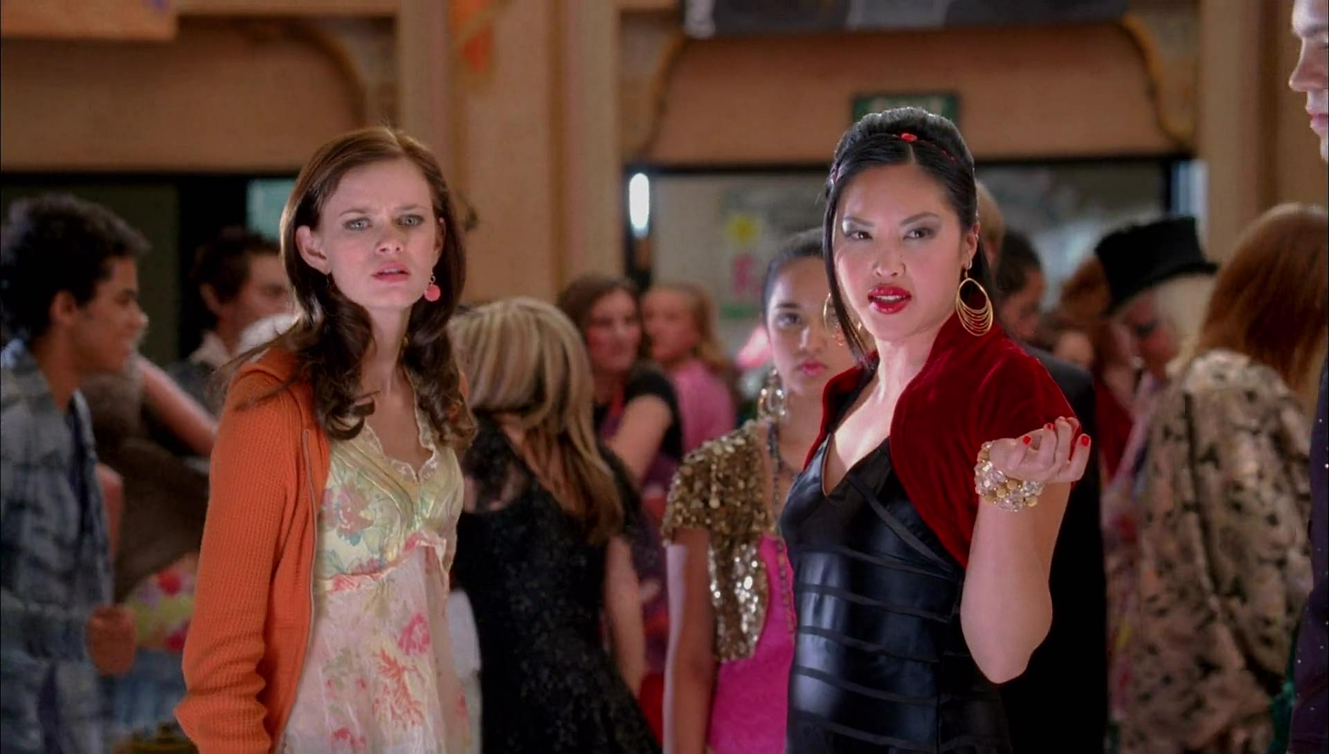 Return to Halloweentown (2006) HD screenshot 9317