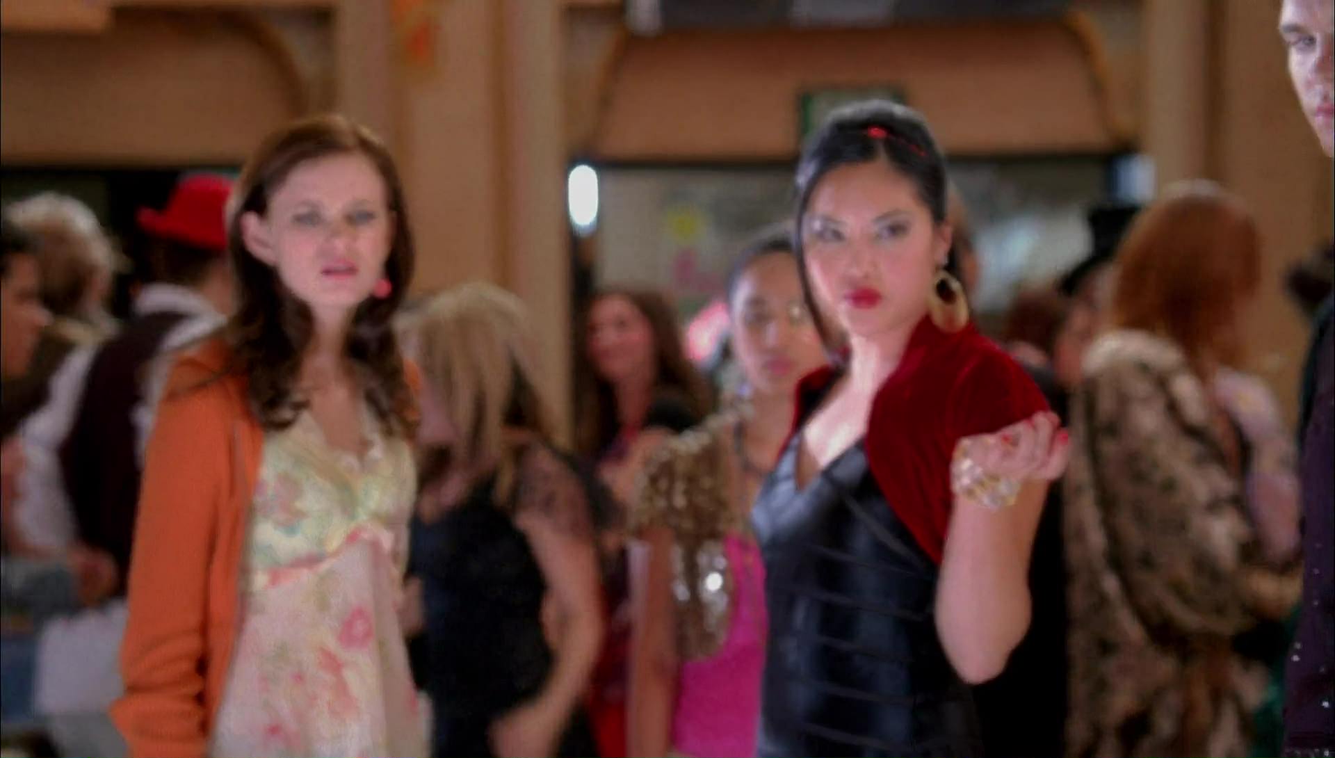 Return to Halloweentown (2006) screencap 9318