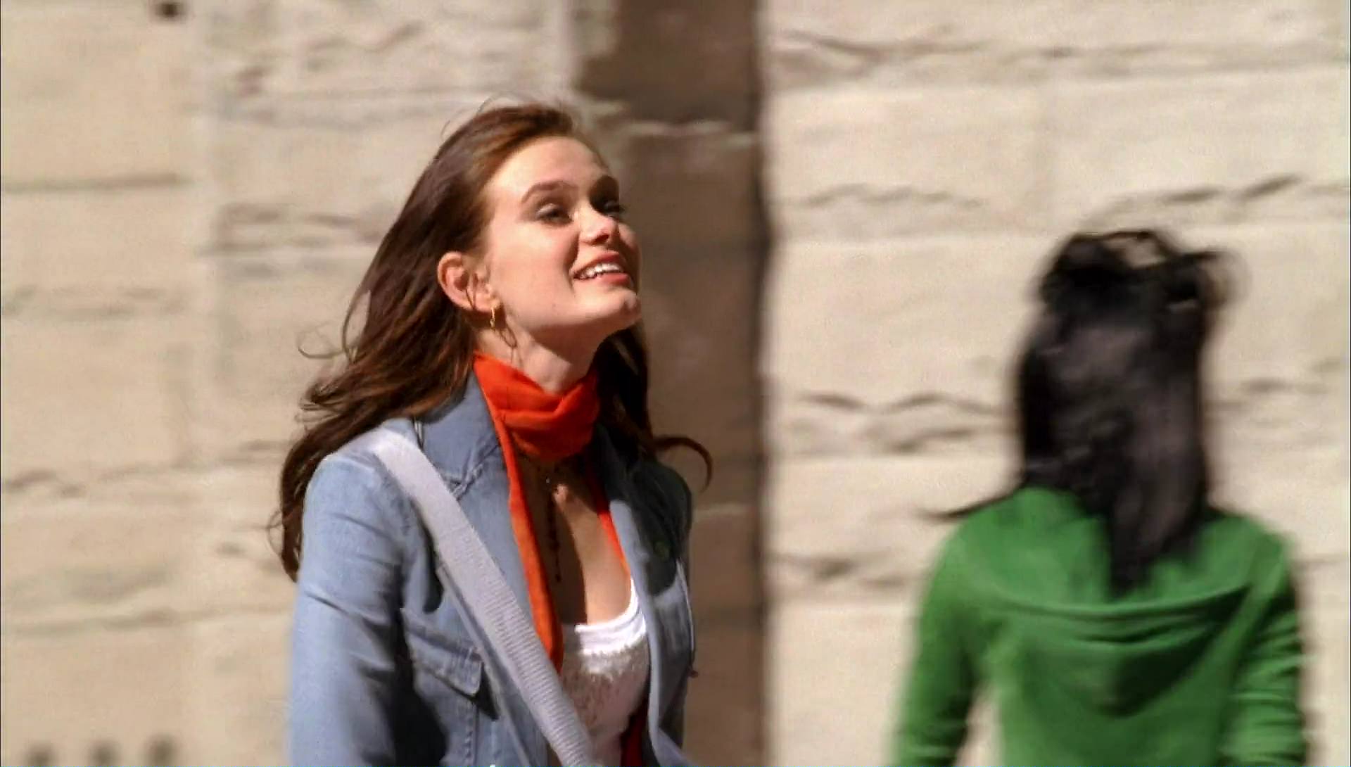 Return to Halloweentown (2006) HD screenshot 932