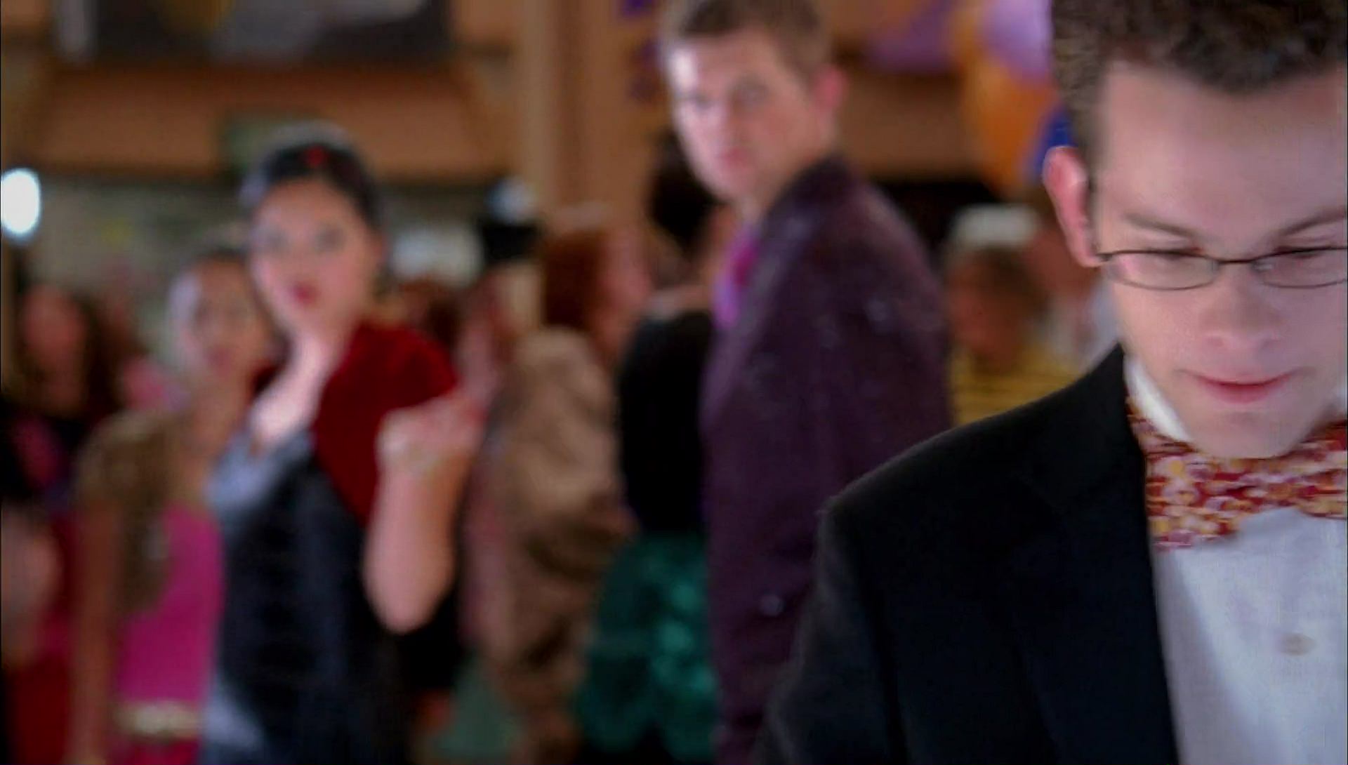 Return to Halloweentown (2006) HD screenshot 9320