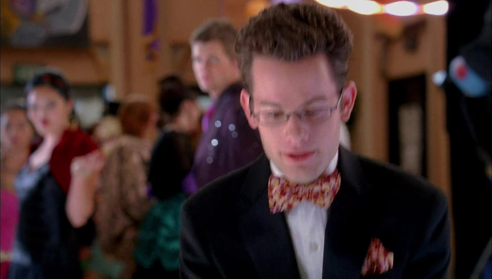 Return to Halloweentown (2006) HD screenshot 9323