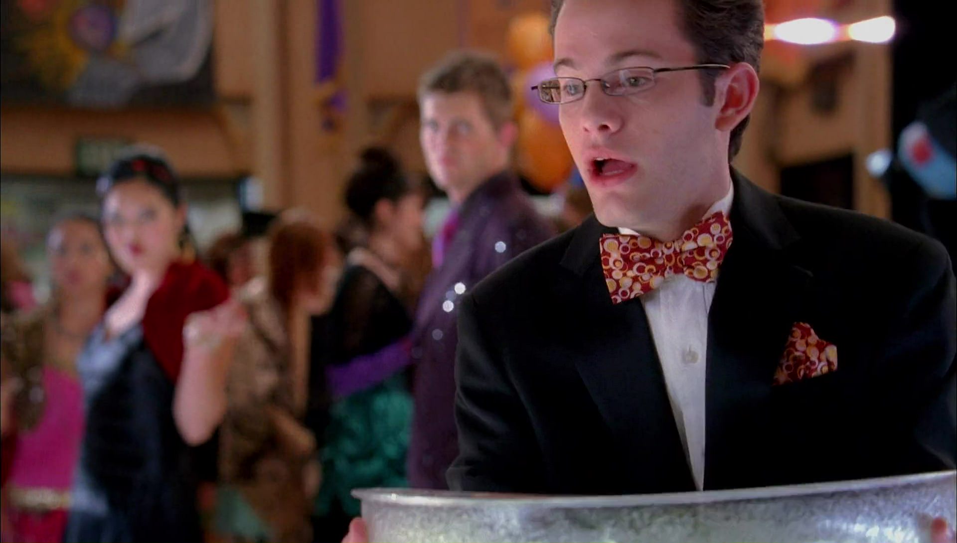 Return to Halloweentown (2006) screencap 9324