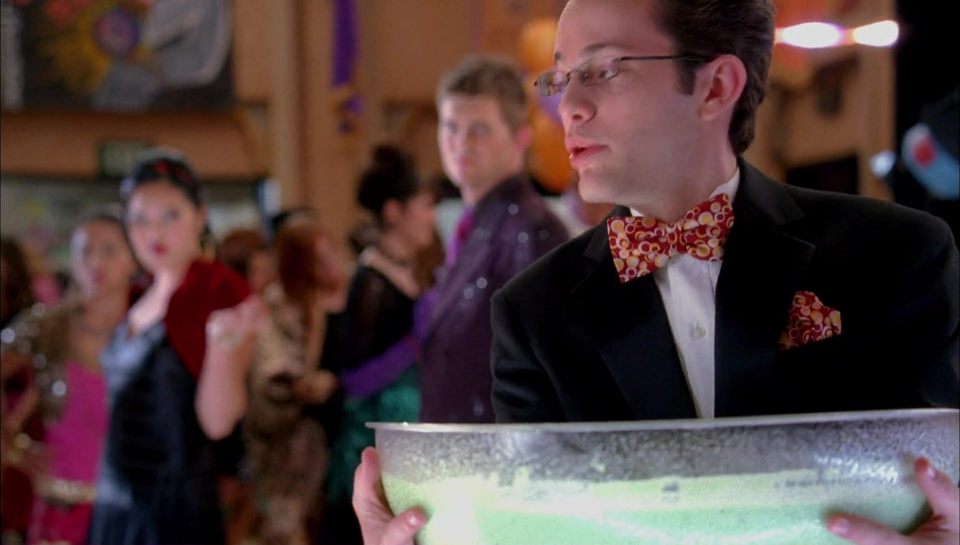 Return to Halloweentown (2006) movie still 9325