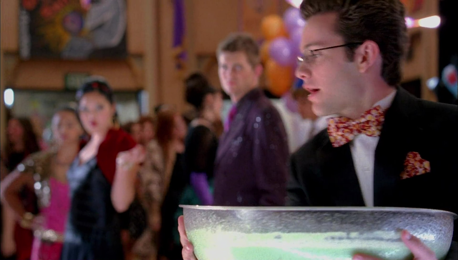 Return to Halloweentown (2006) HD screenshot 9326