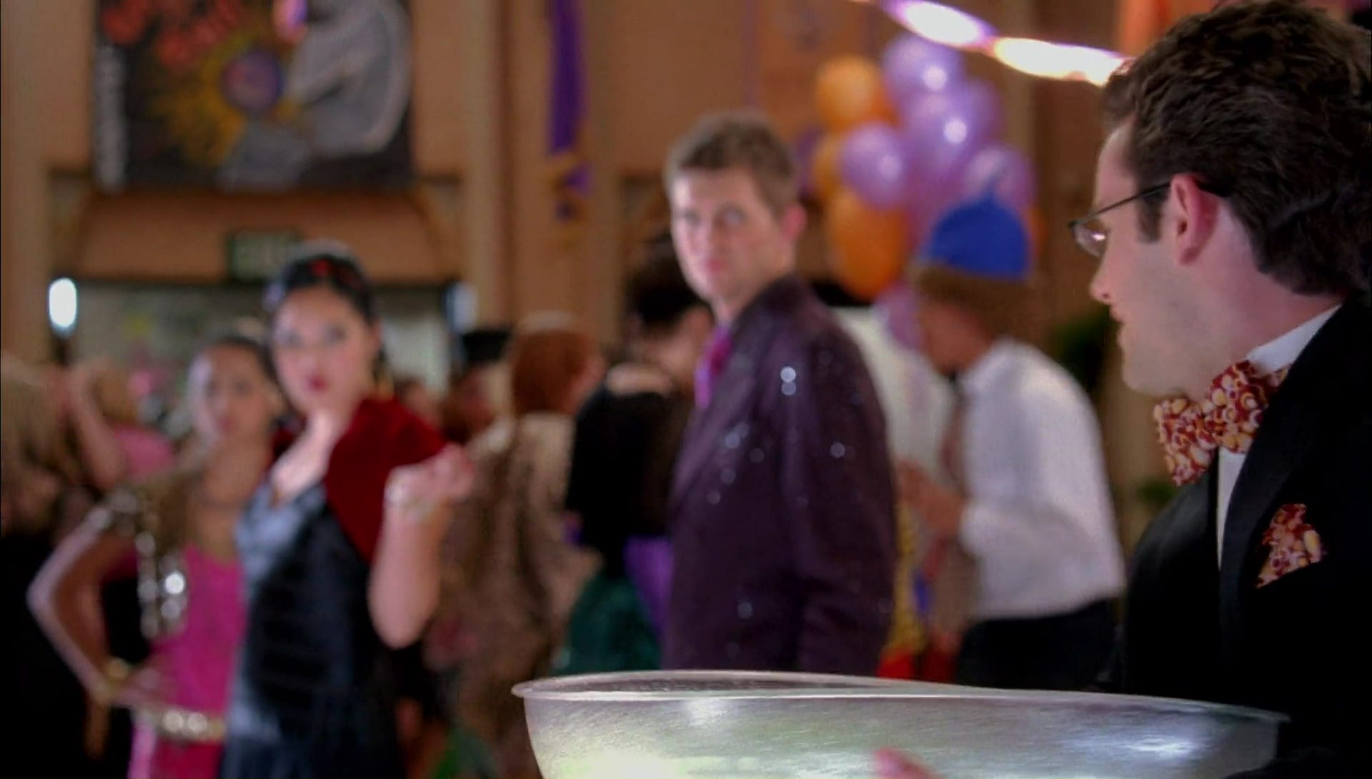Return to Halloweentown (2006) screencap 9327