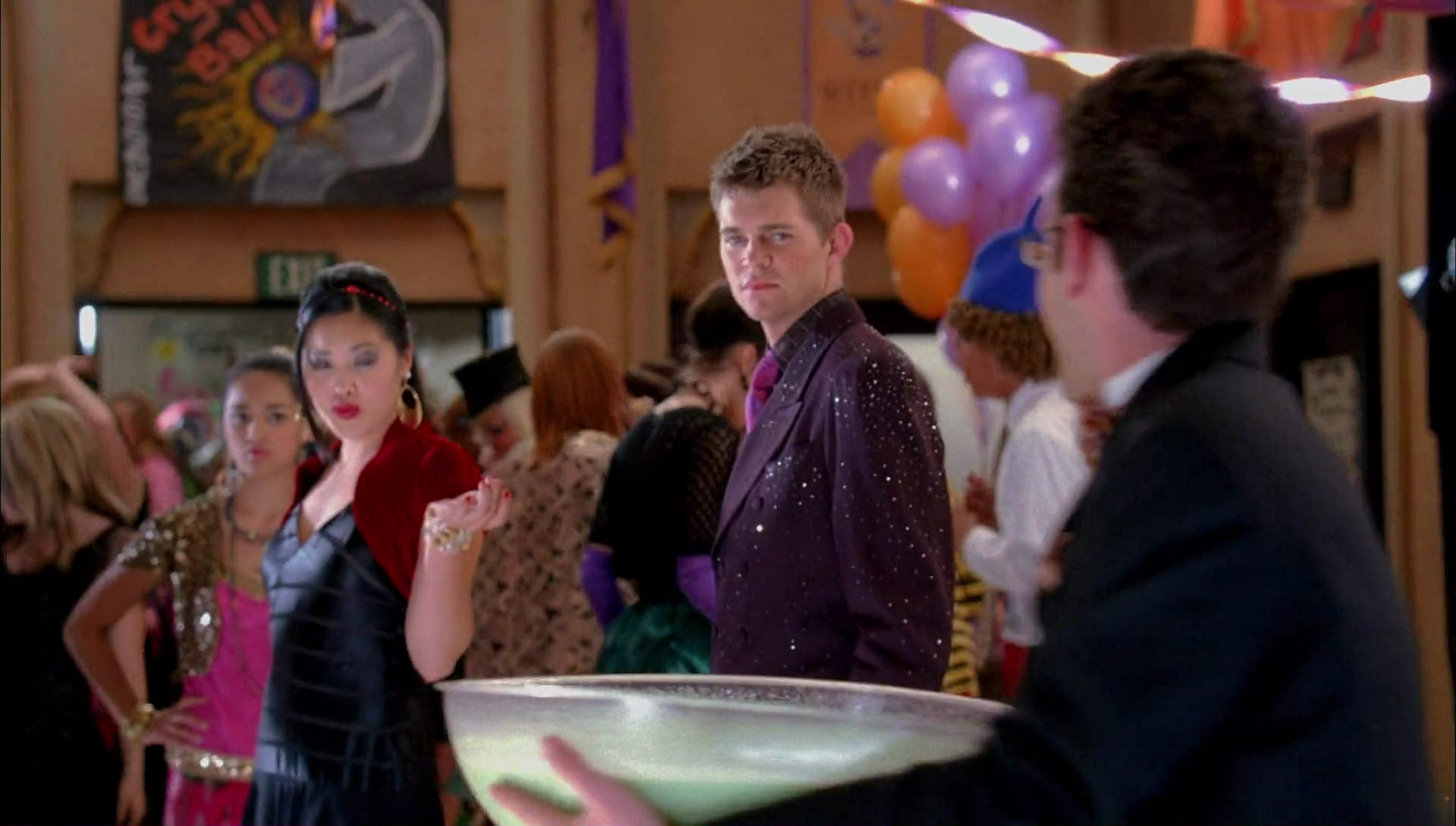 Return to Halloweentown (2006) movie still 9328