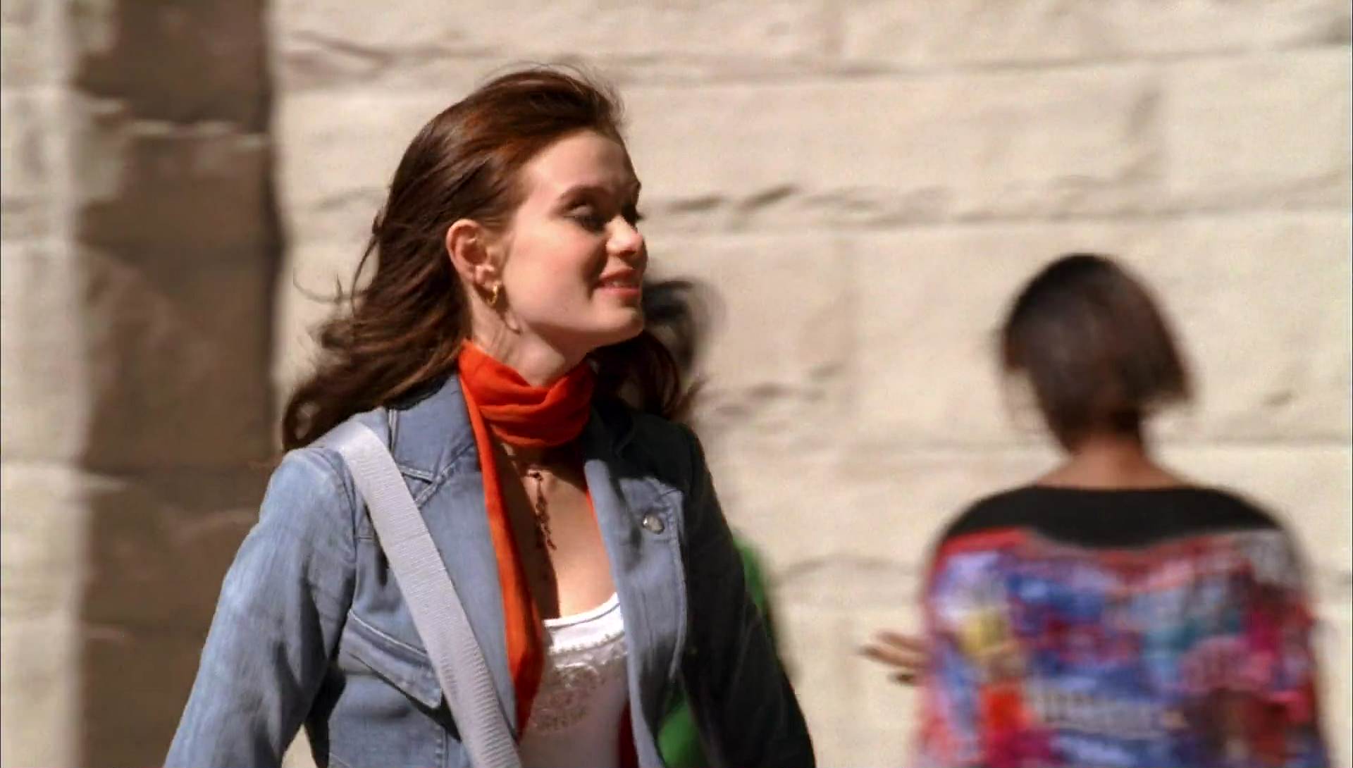 Return to Halloweentown (2006) screencap 933