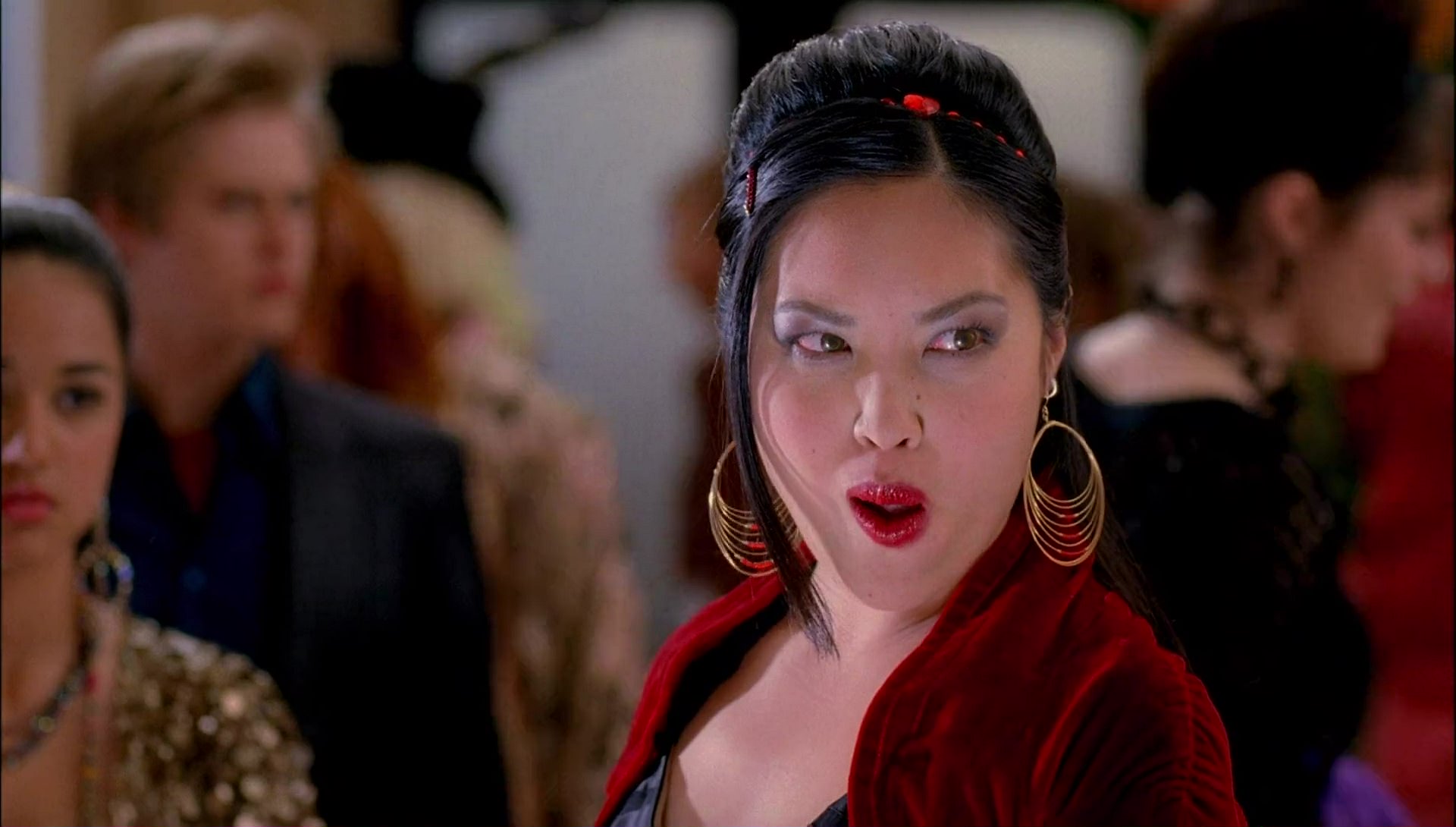 Return to Halloweentown (2006) screencap 9330