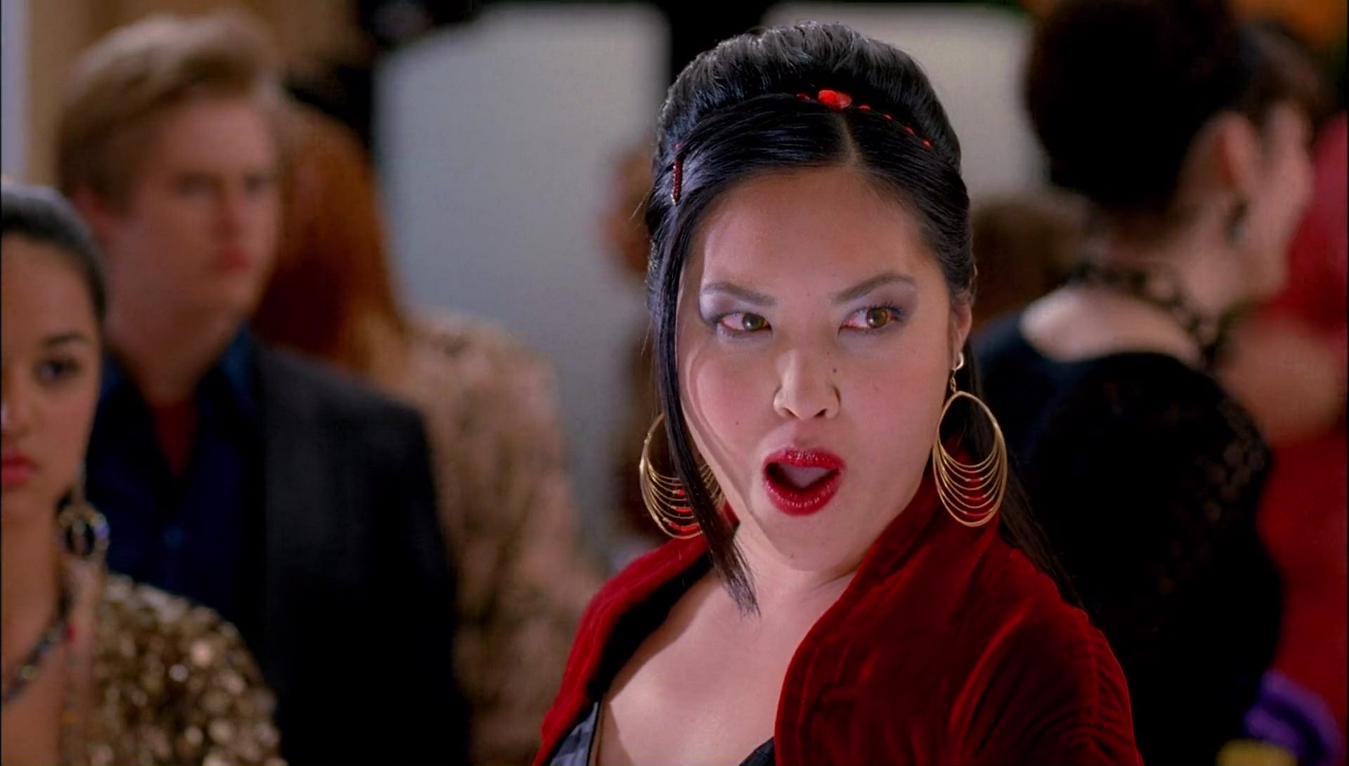 Return to Halloweentown (2006) movie still 9331