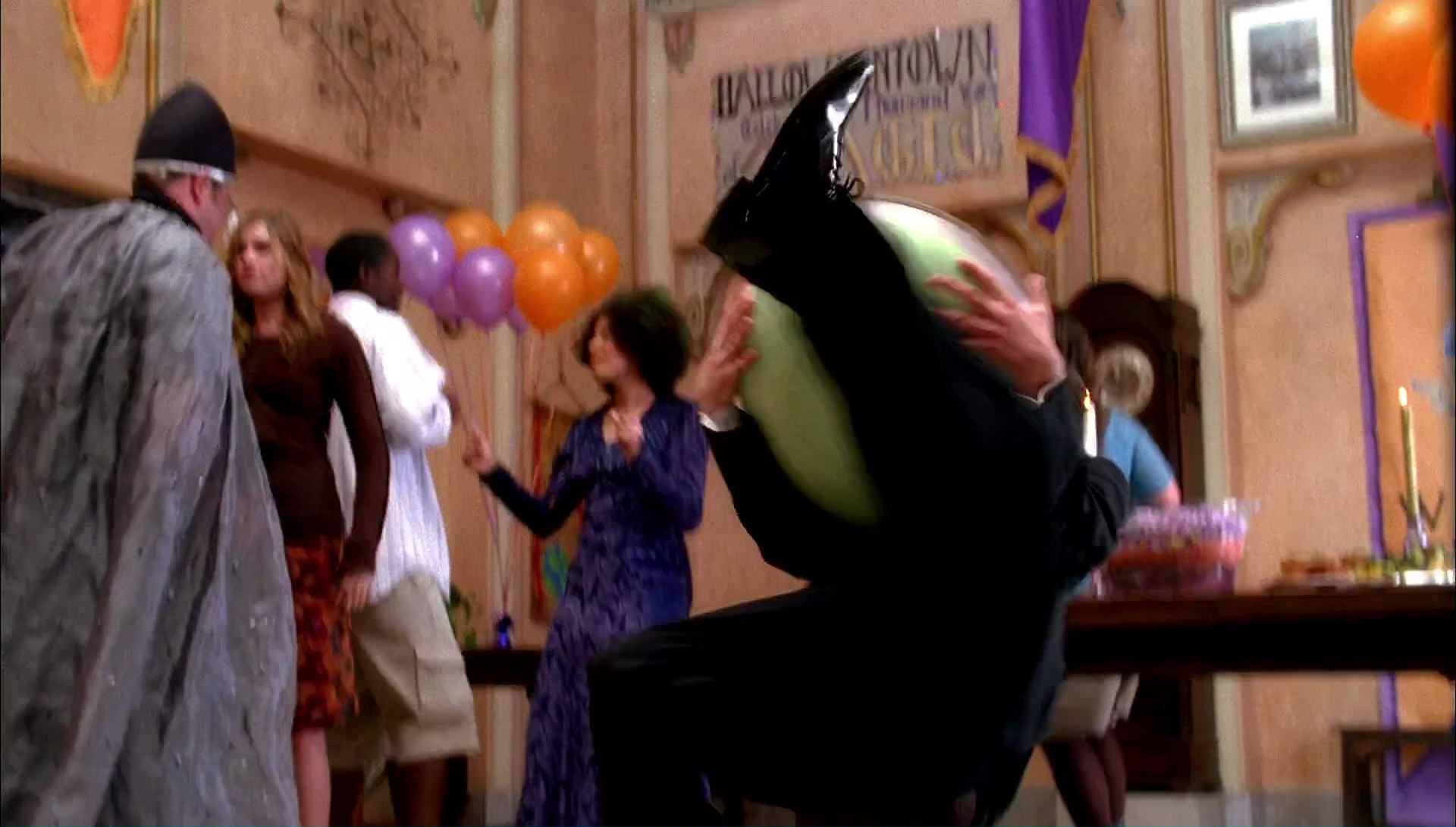 Return to Halloweentown (2006) movie still 9334