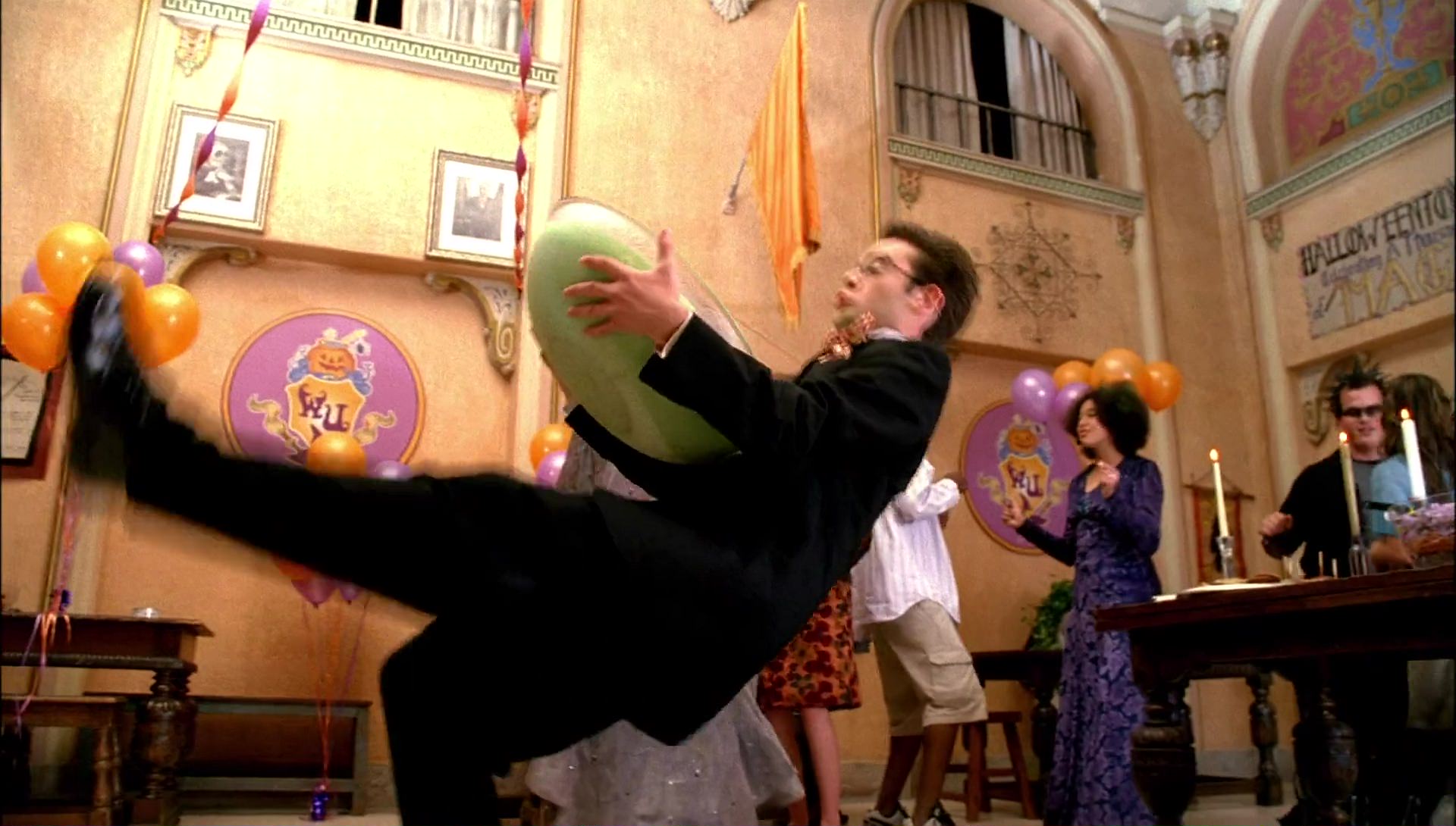 Return to Halloweentown (2006) HD screenshot 9335