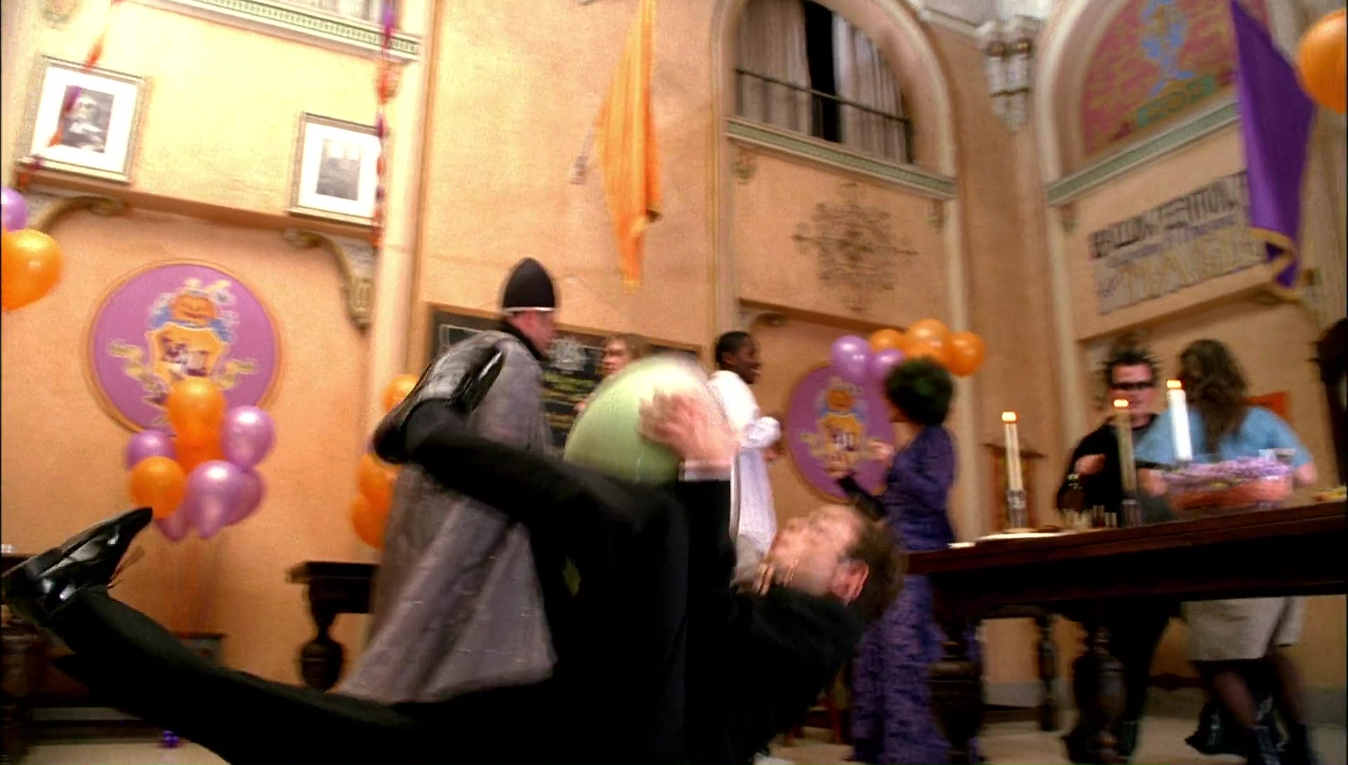 Return to Halloweentown (2006) screencap 9336