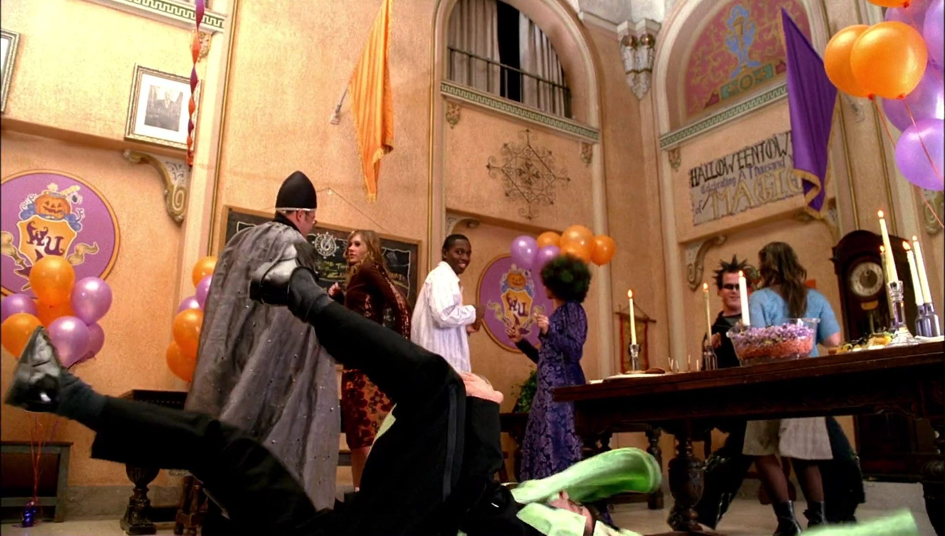 Return to Halloweentown (2006) movie still 9337