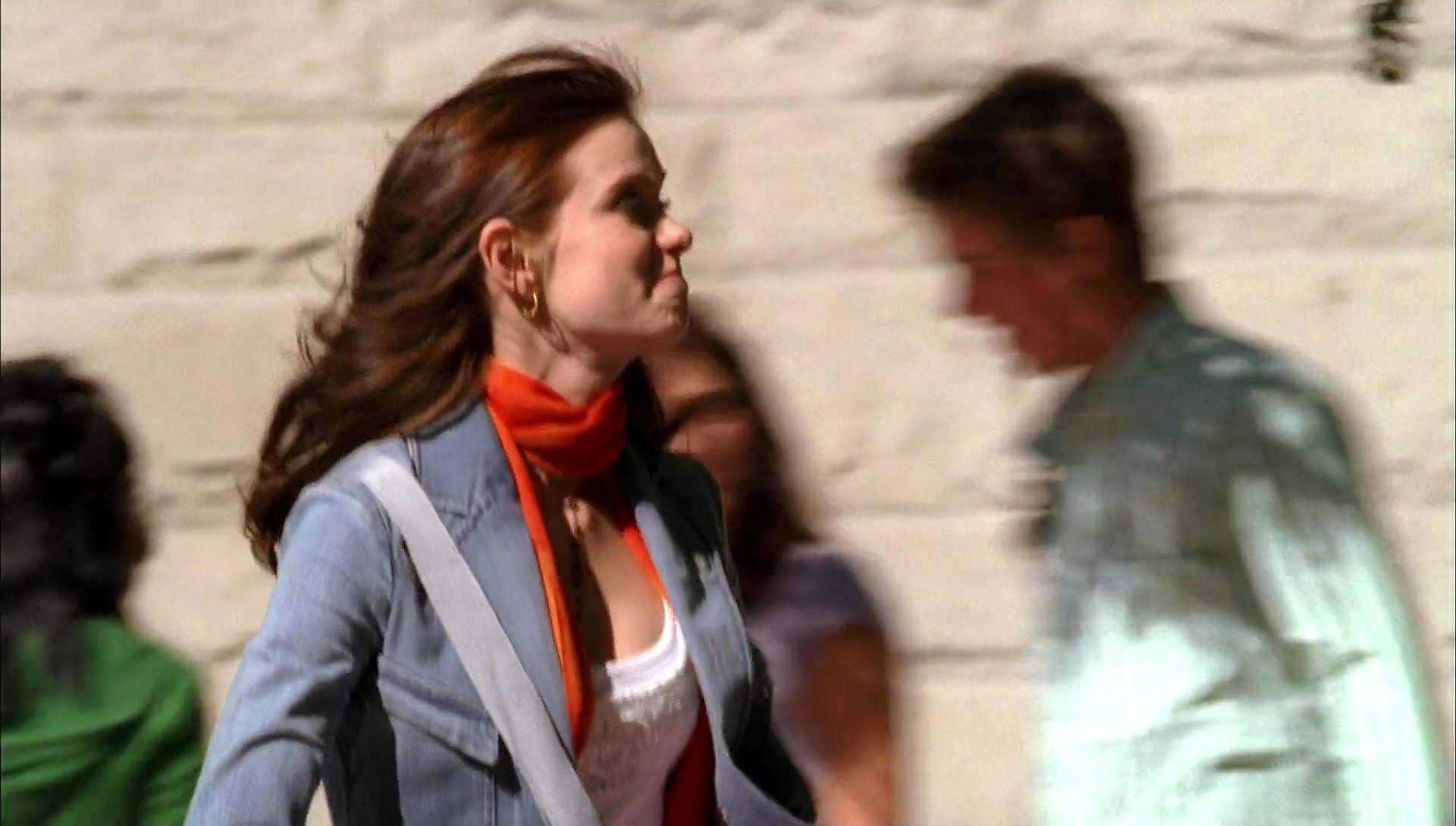 Return to Halloweentown (2006) movie still 934