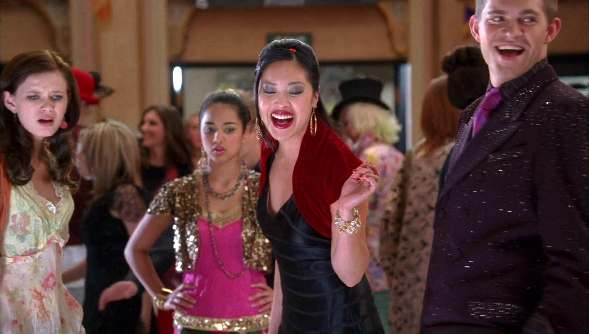 Return to Halloweentown (2006) movie still 9340