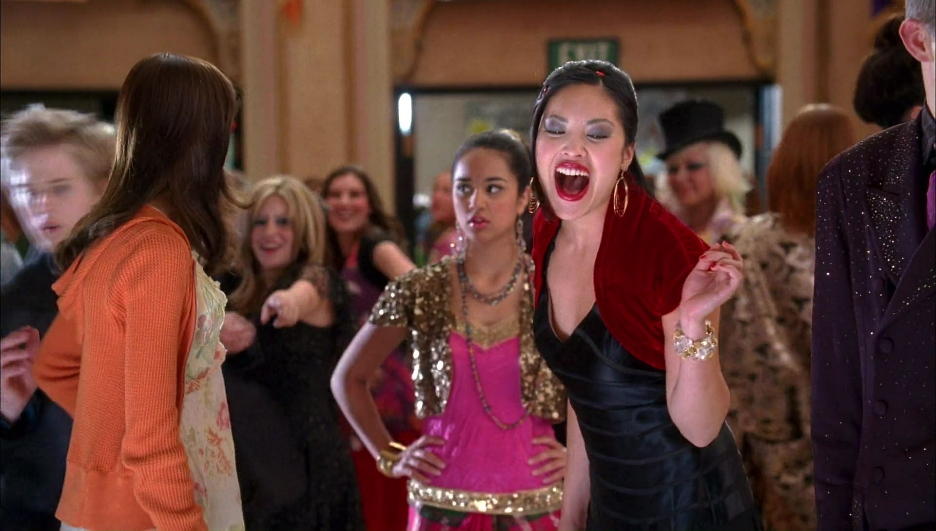 Return to Halloweentown (2006) movie still 9343