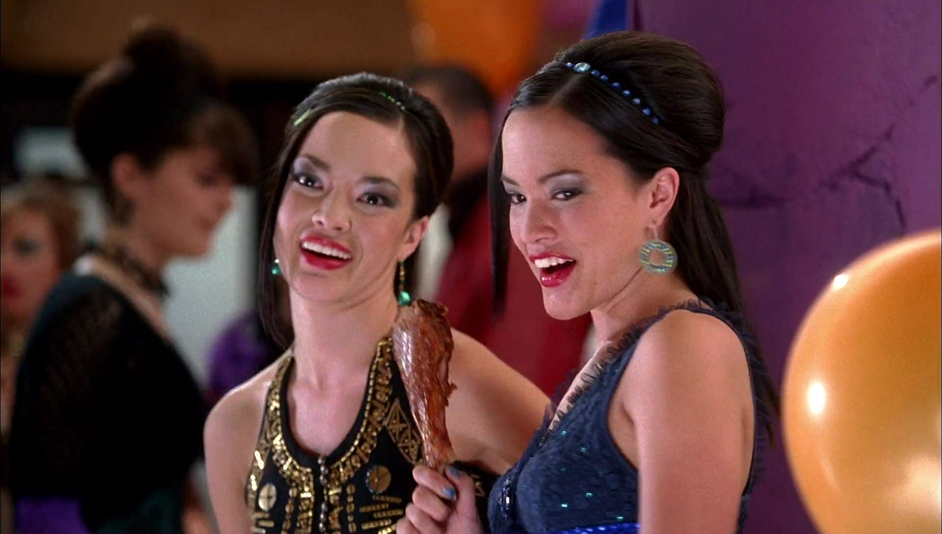Return to Halloweentown (2006) screencap 9345