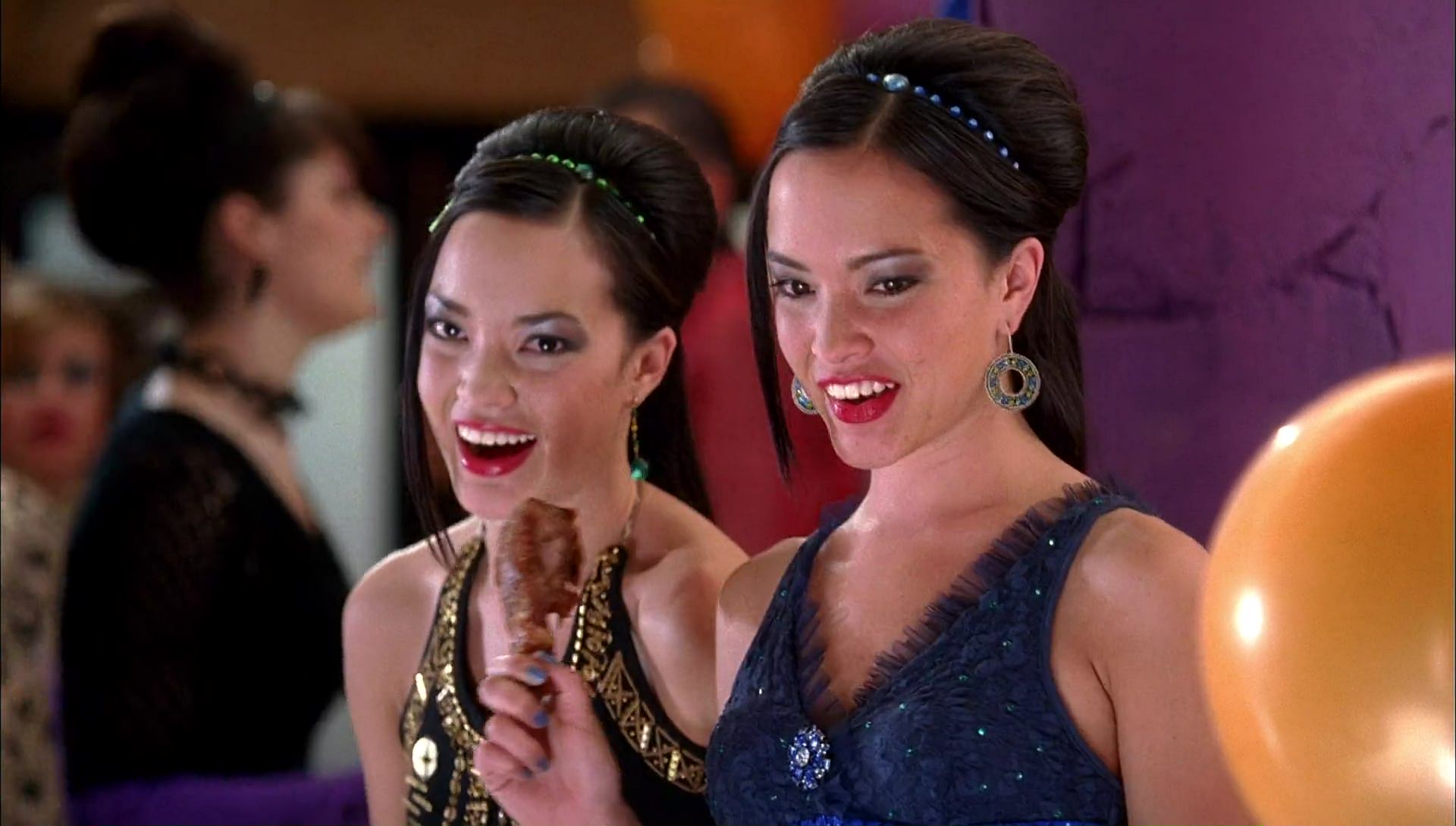 Return to Halloweentown (2006) movie still 9346