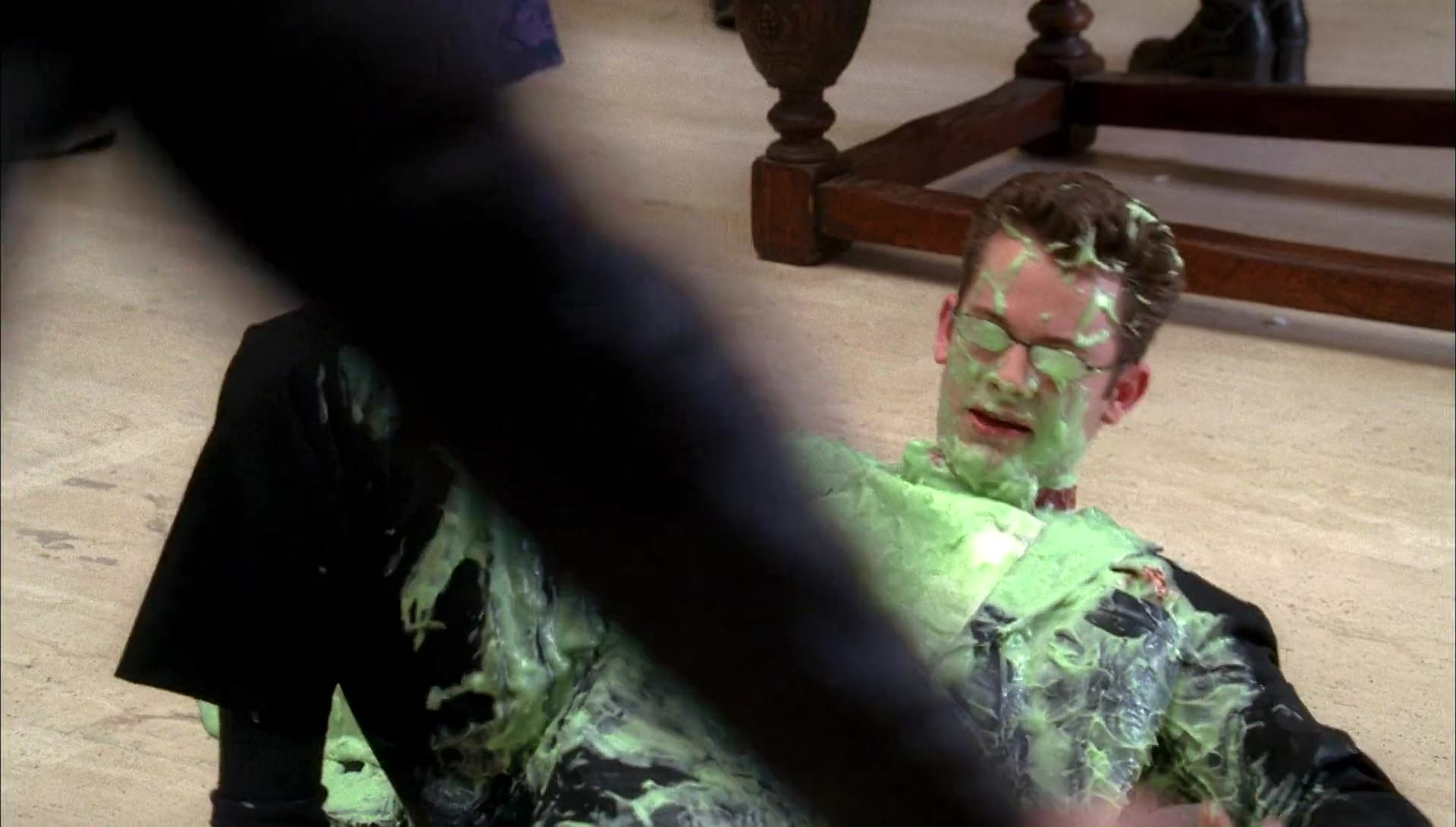Return to Halloweentown (2006) HD screenshot 9347