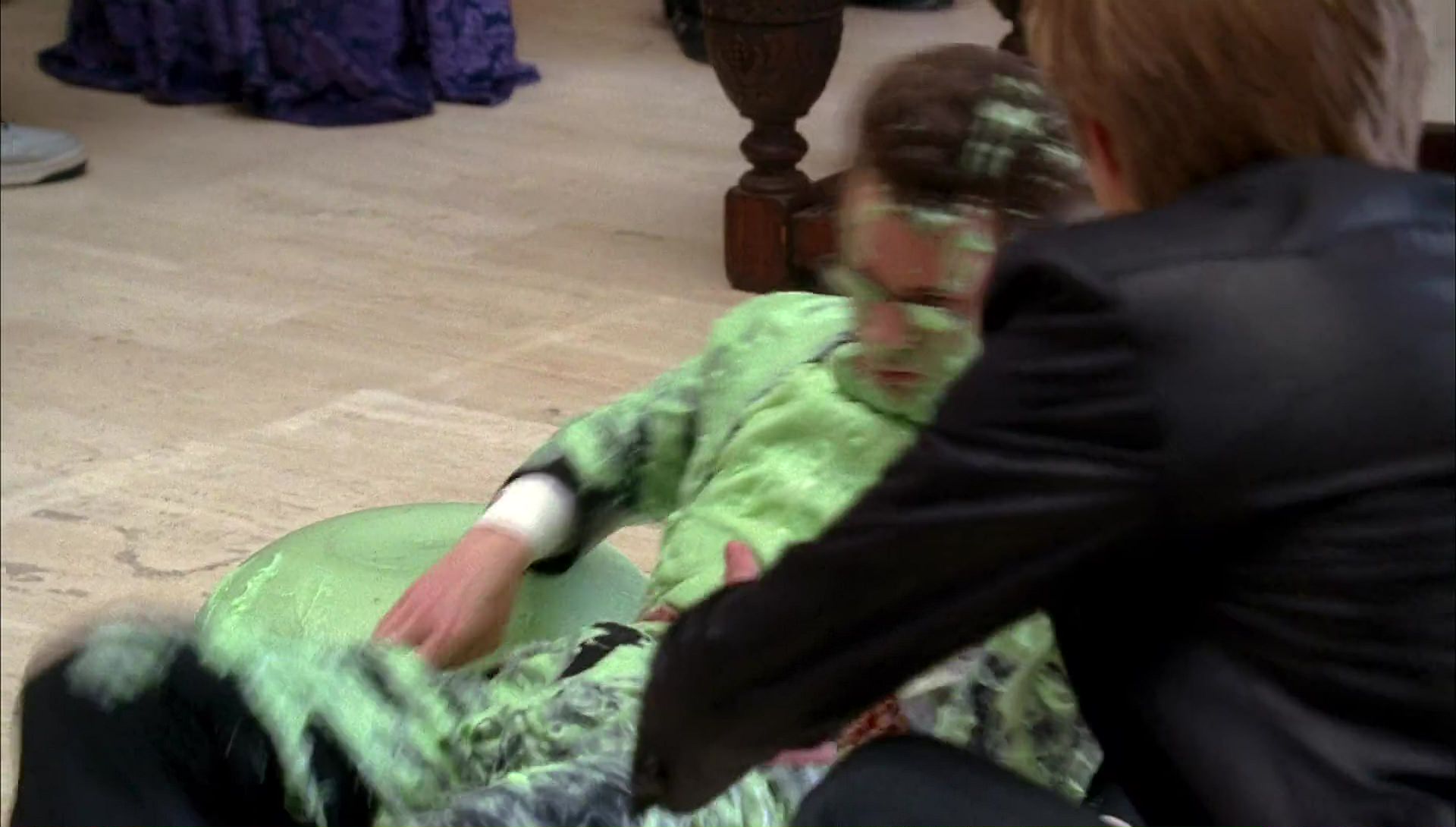 Return to Halloweentown (2006) movie still 9349