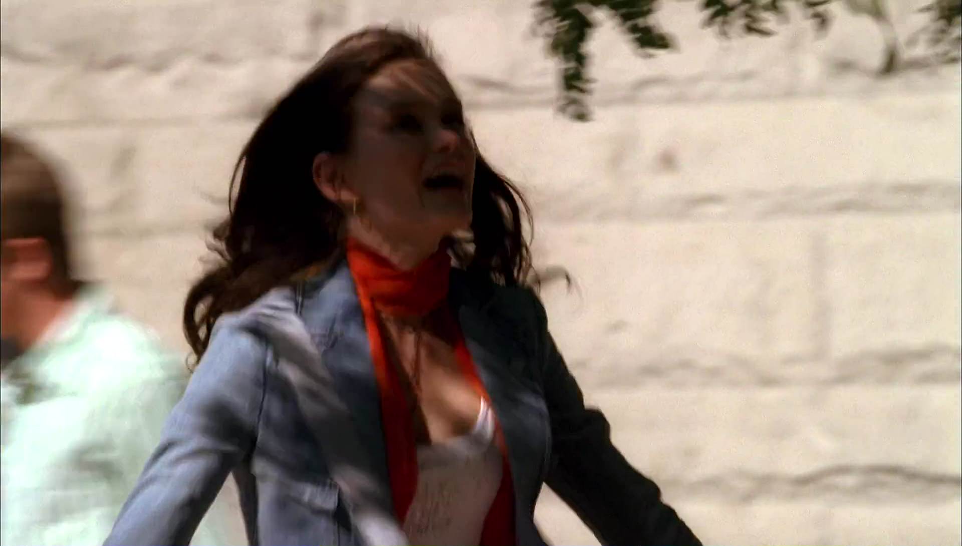 Return to Halloweentown (2006) HD screenshot 935