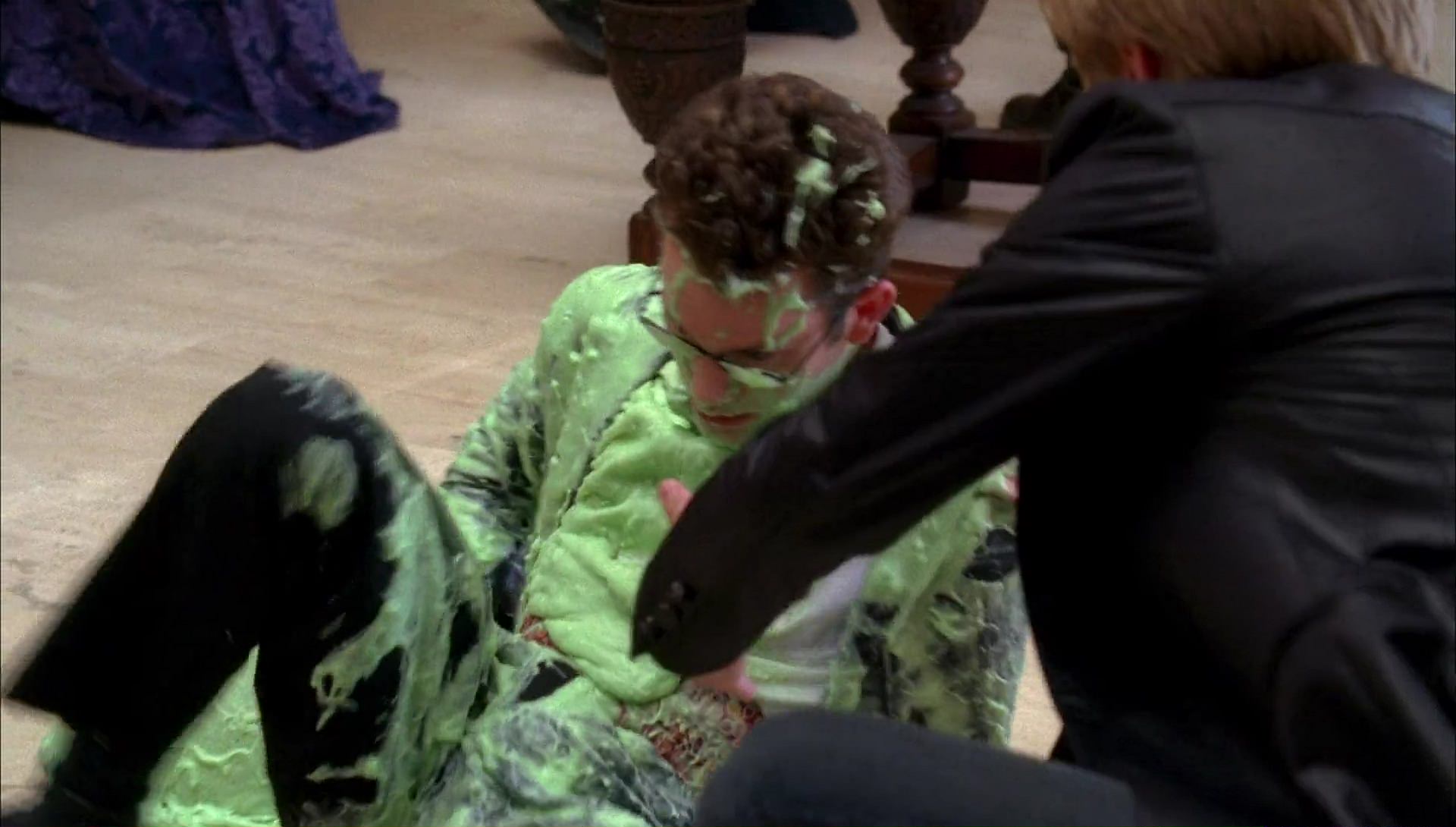 Return to Halloweentown (2006) HD screenshot 9350