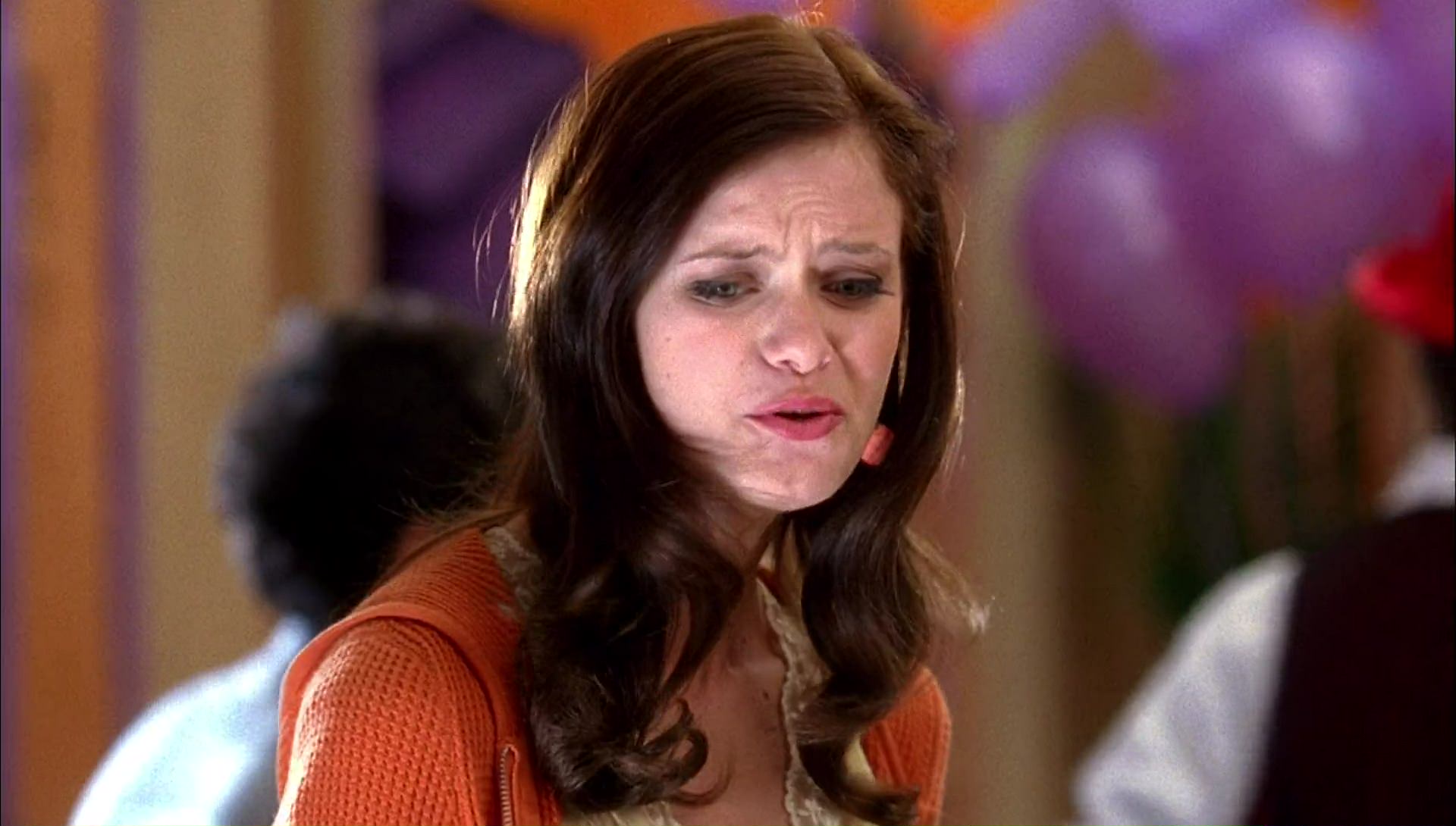 Return to Halloweentown (2006) screencap 9351