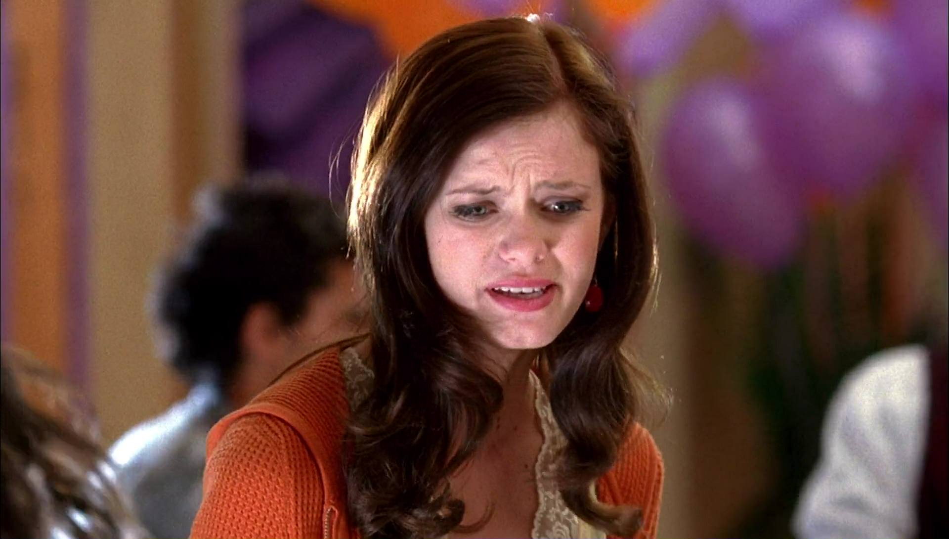 Return to Halloweentown (2006) movie still 9352