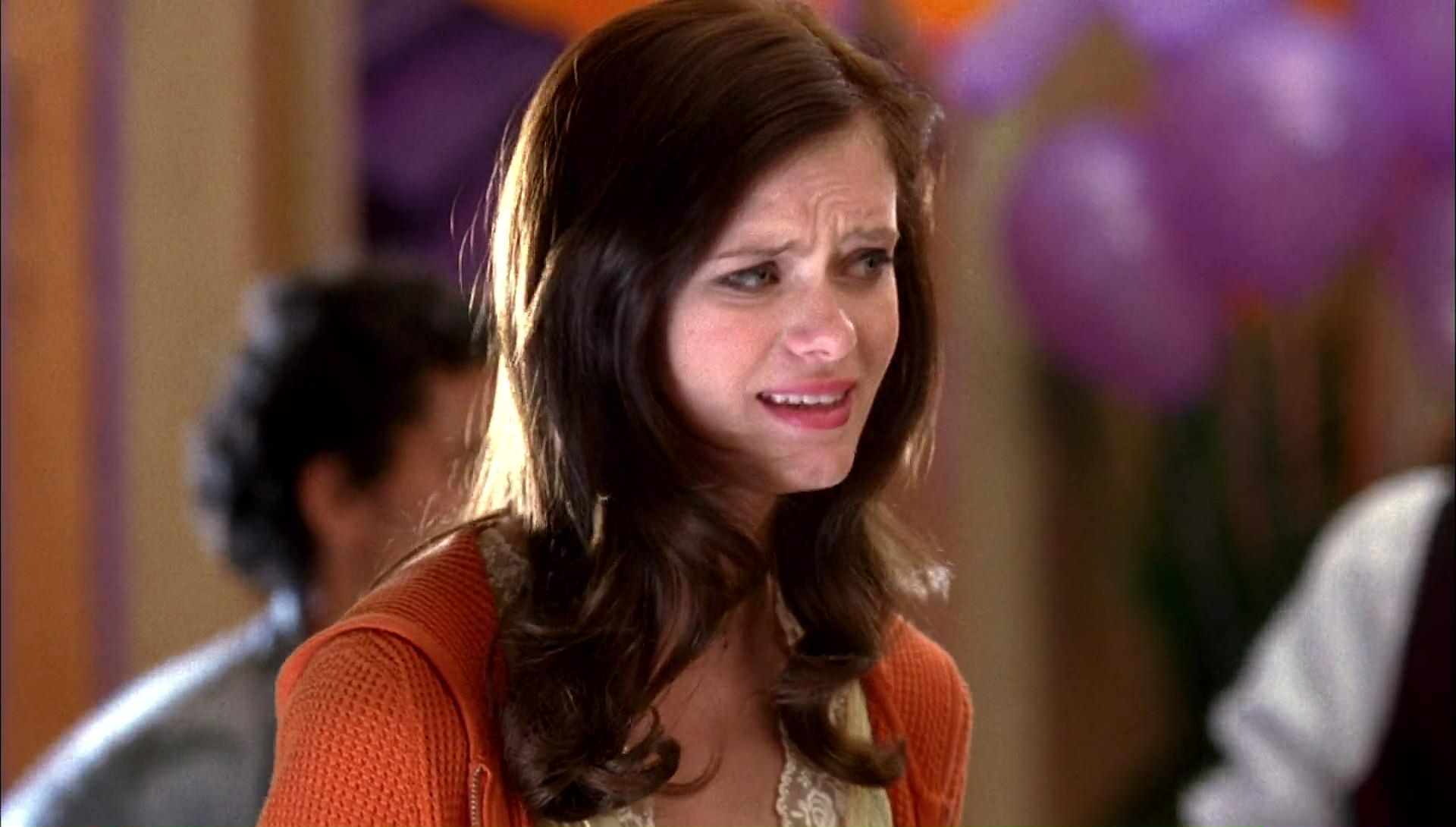 Return to Halloweentown (2006) HD screenshot 9353