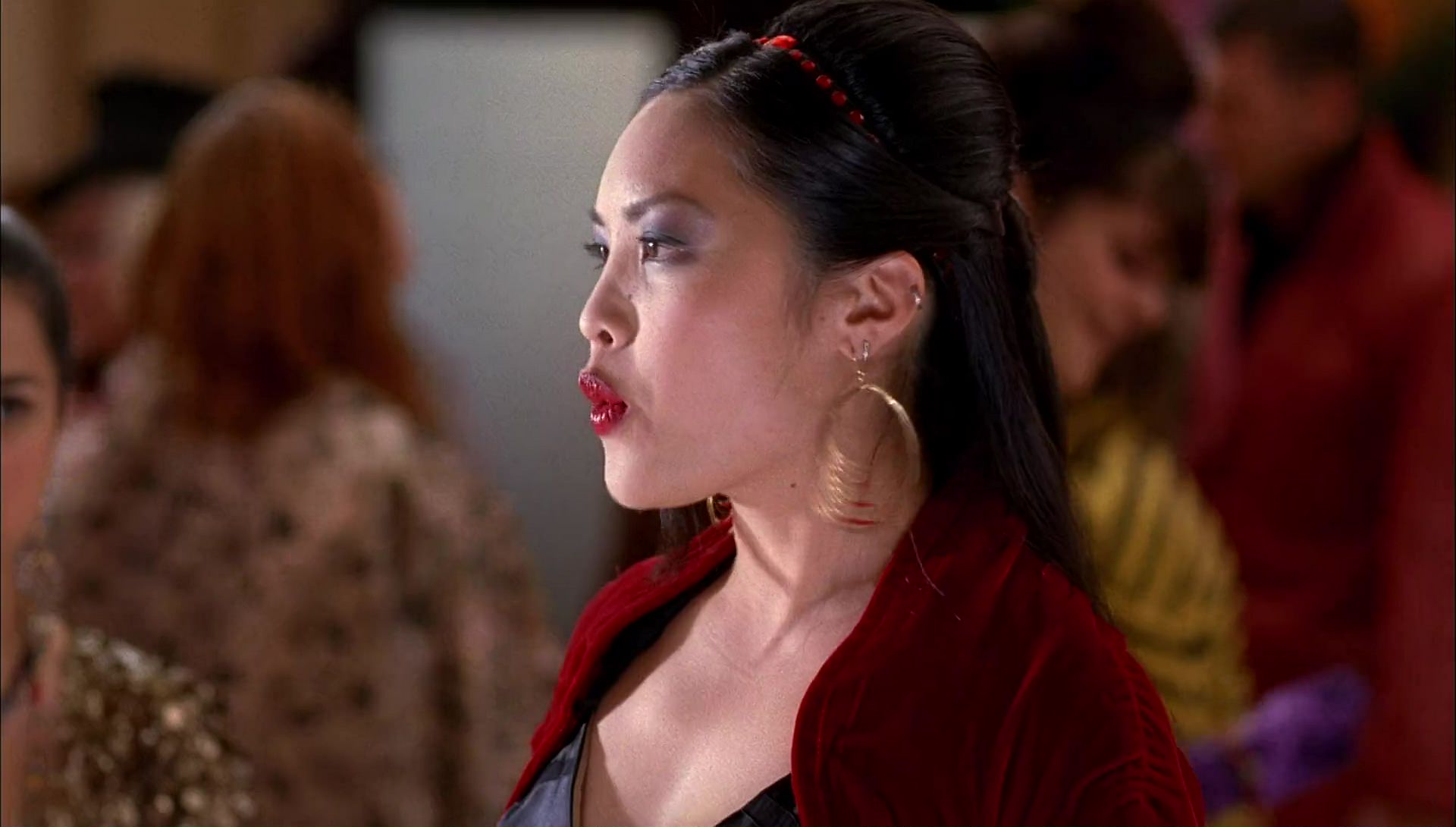 Return to Halloweentown (2006) screencap 9354