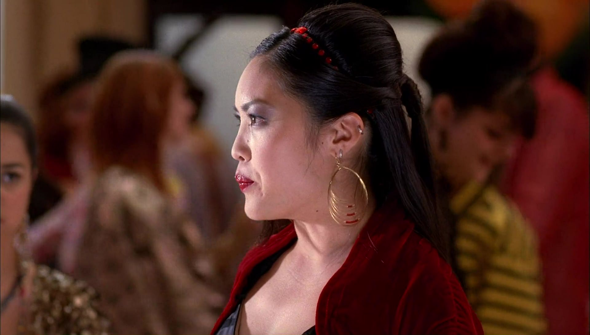 Return to Halloweentown (2006) HD screenshot 9356
