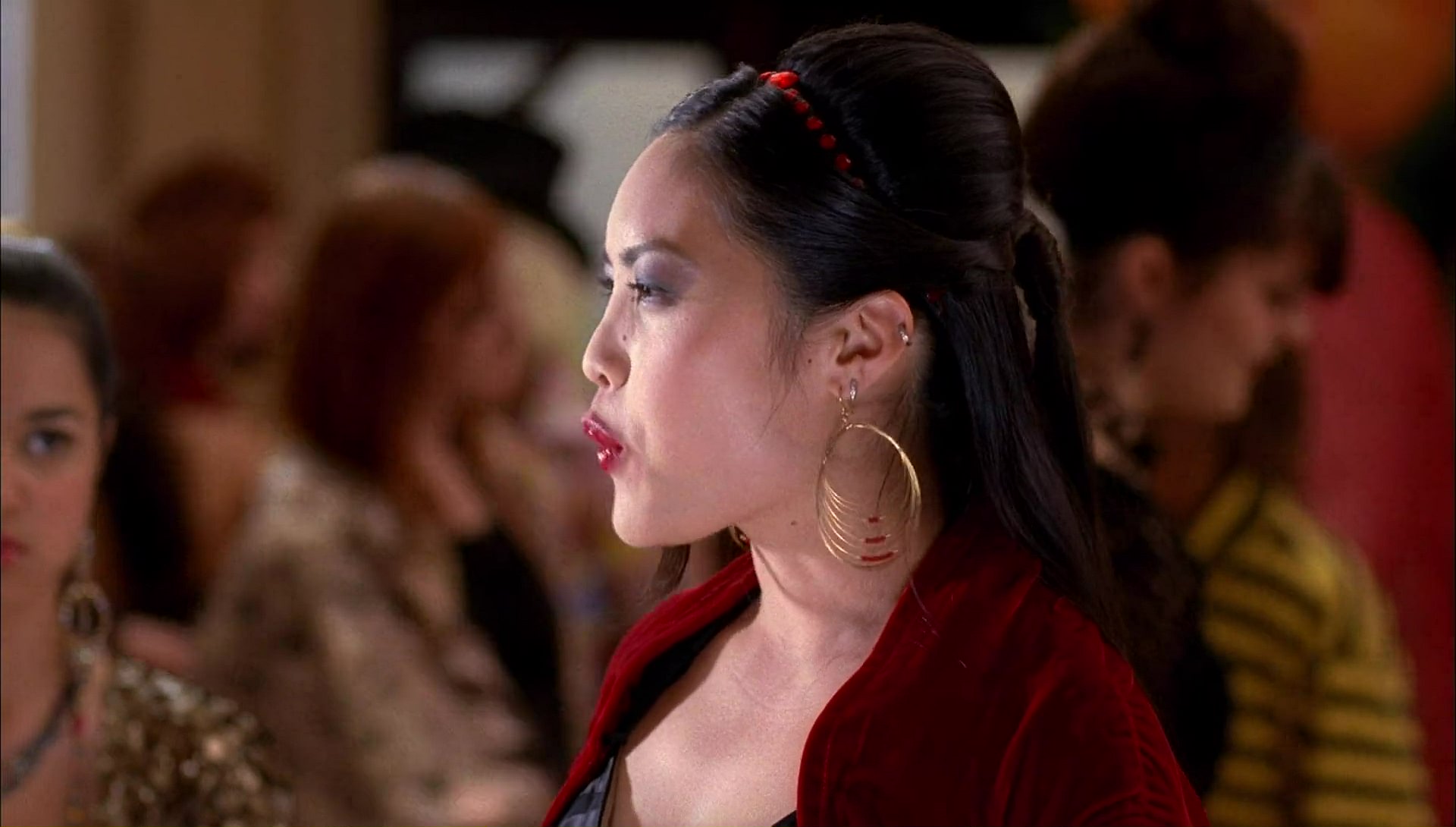 Return to Halloweentown (2006) screencap 9357