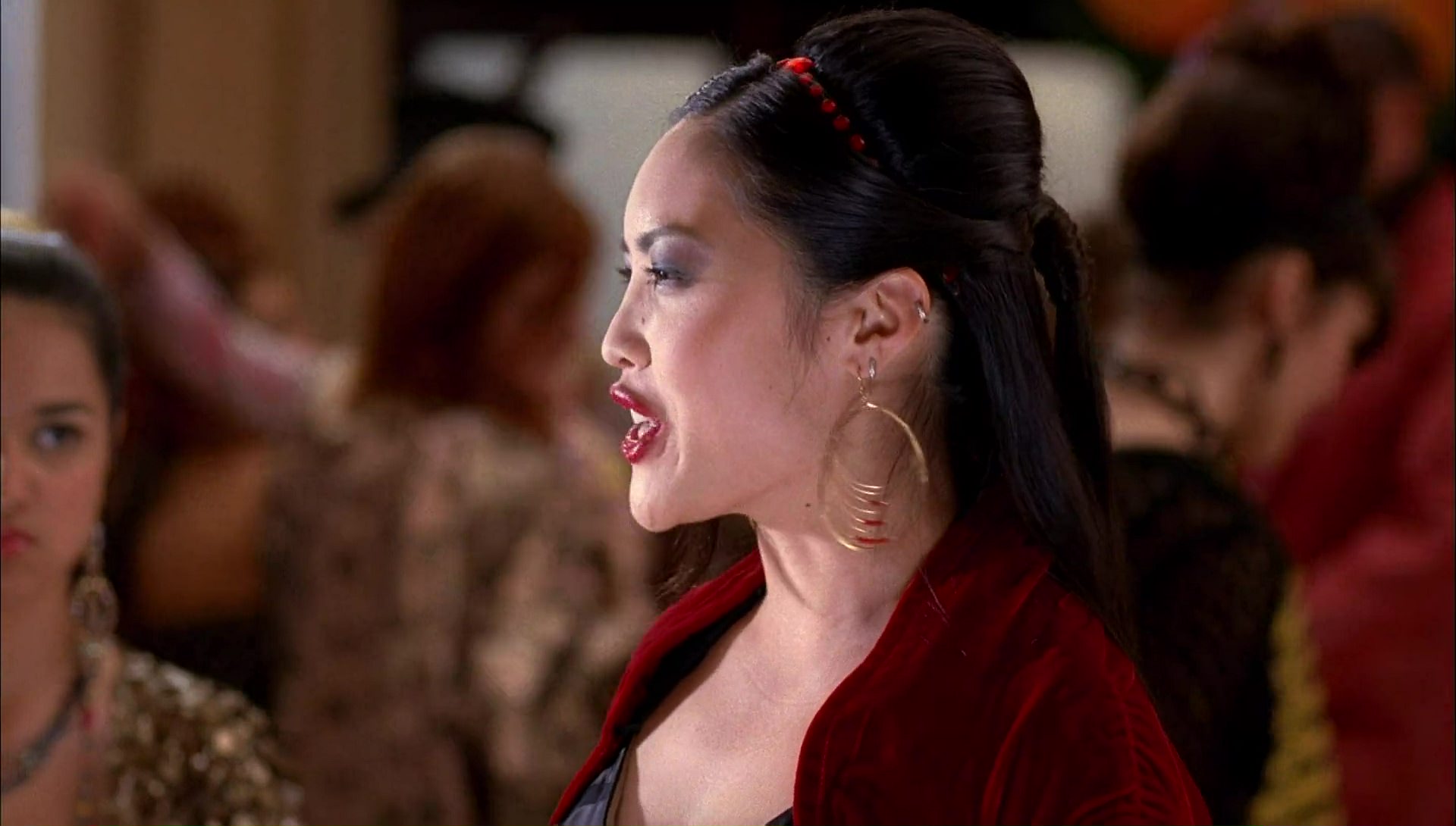 Return to Halloweentown (2006) movie still 9358