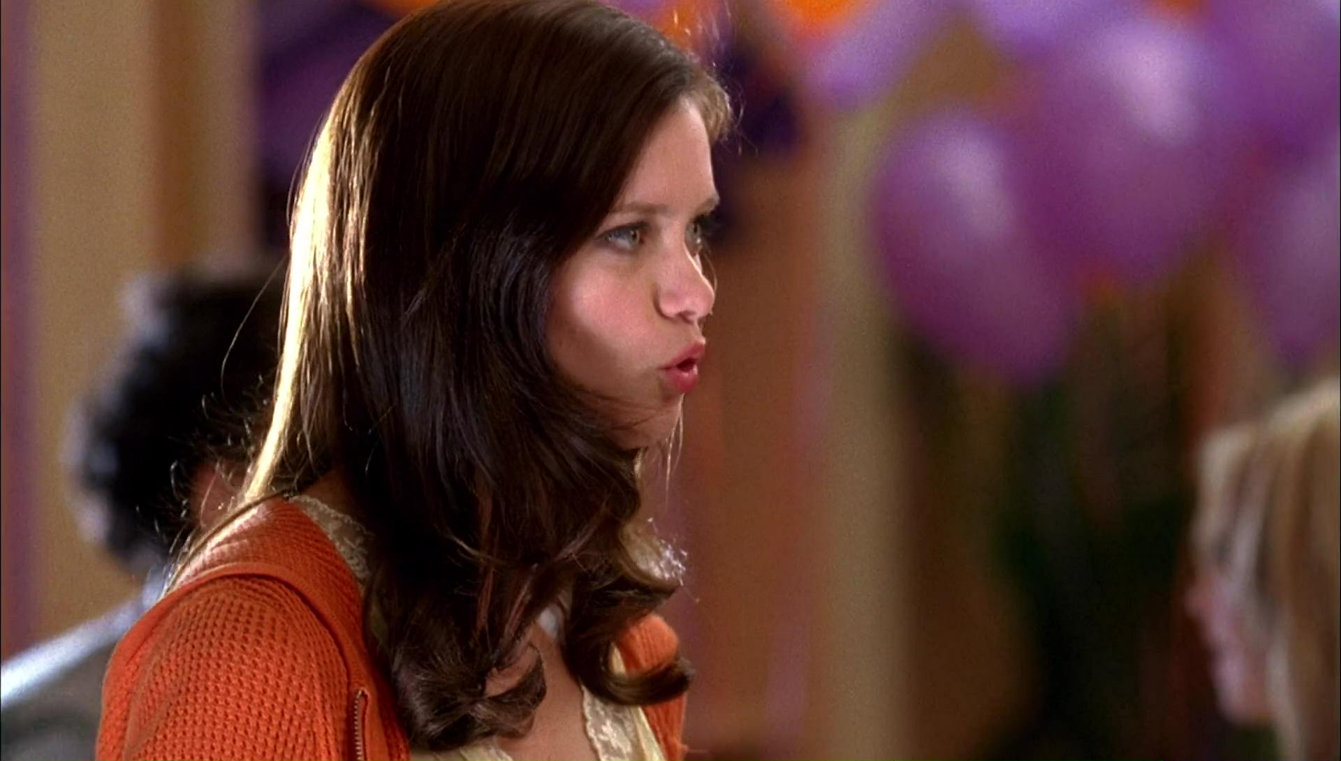 Return to Halloweentown (2006) HD screenshot 9359