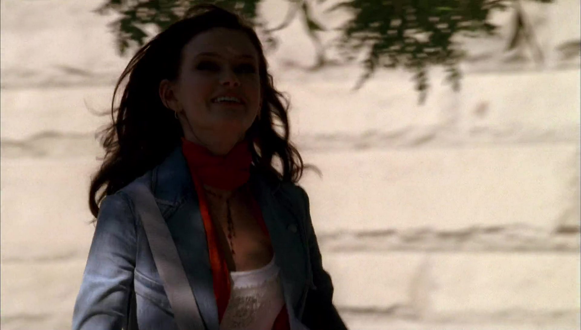 Return to Halloweentown (2006) screencap 936
