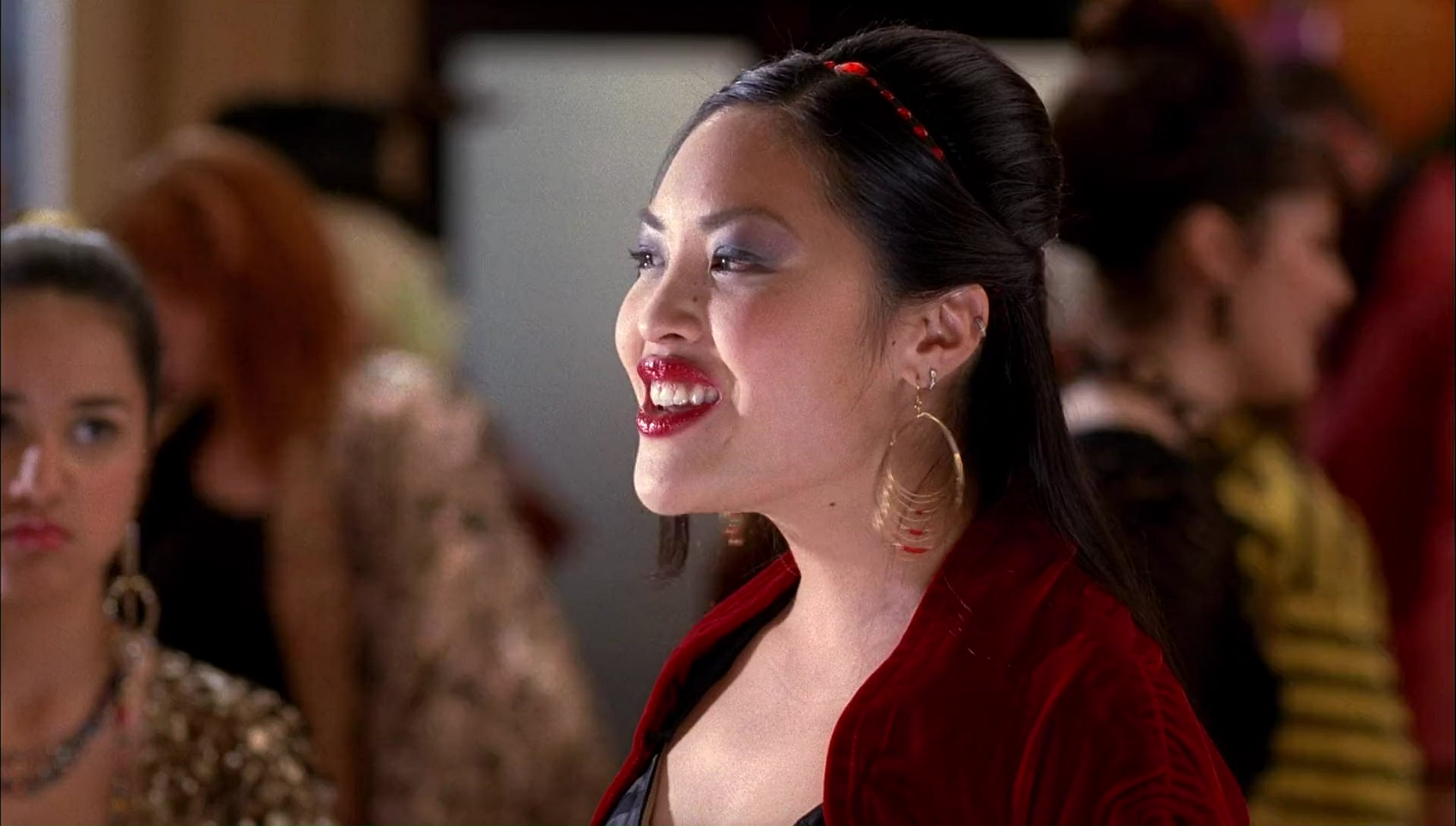 Return to Halloweentown (2006) screencap 9363