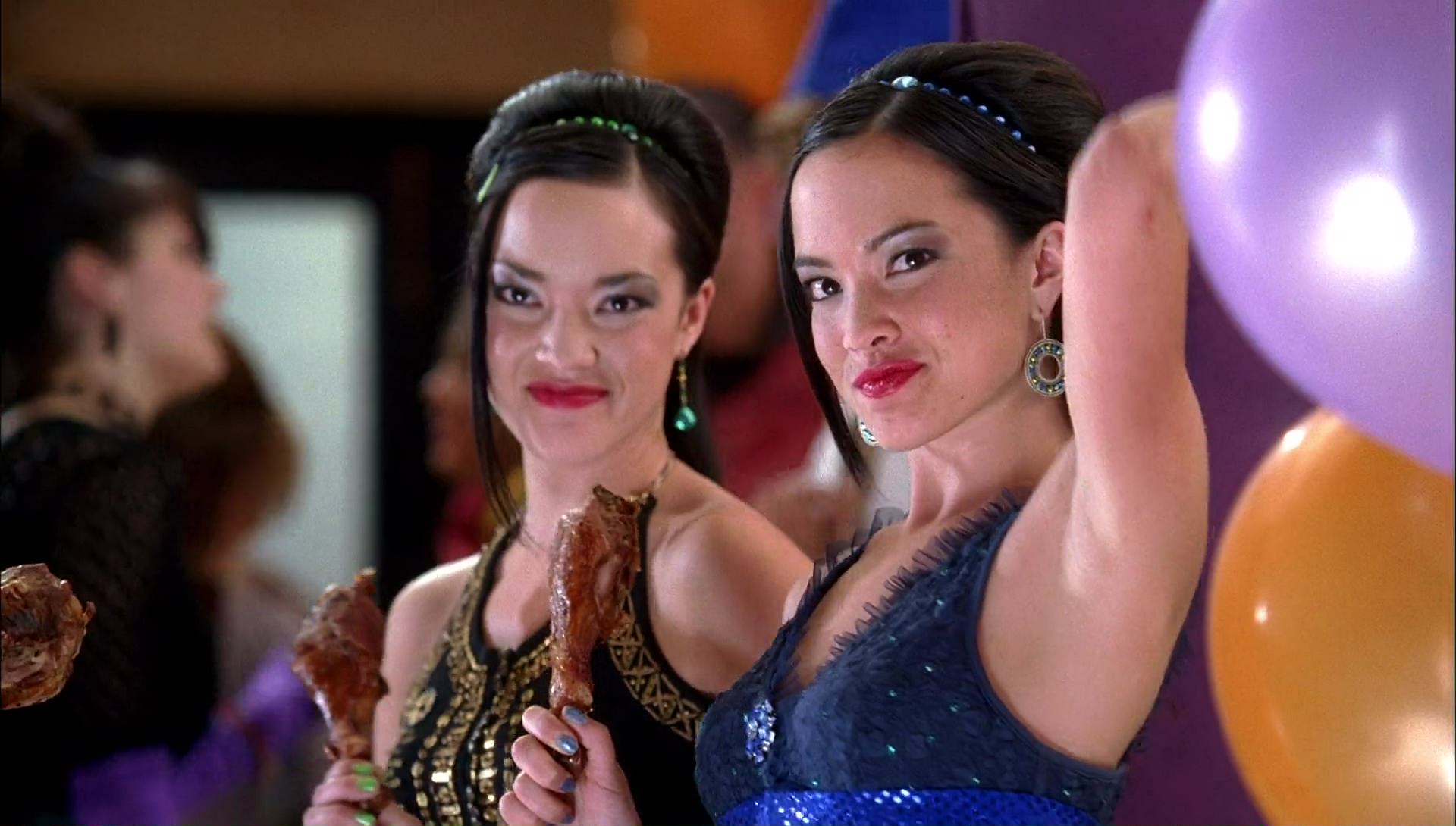 Return to Halloweentown (2006) screencap 9369