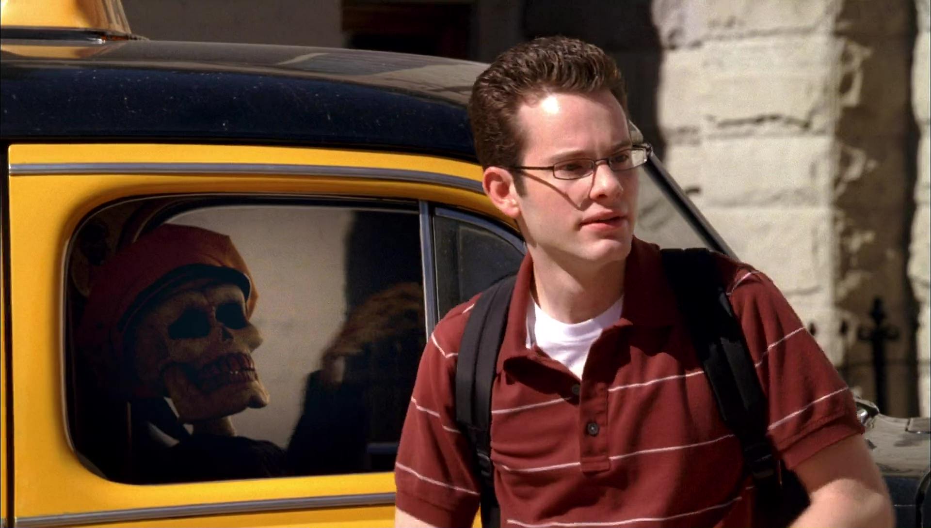 Return to Halloweentown (2006) movie still 937
