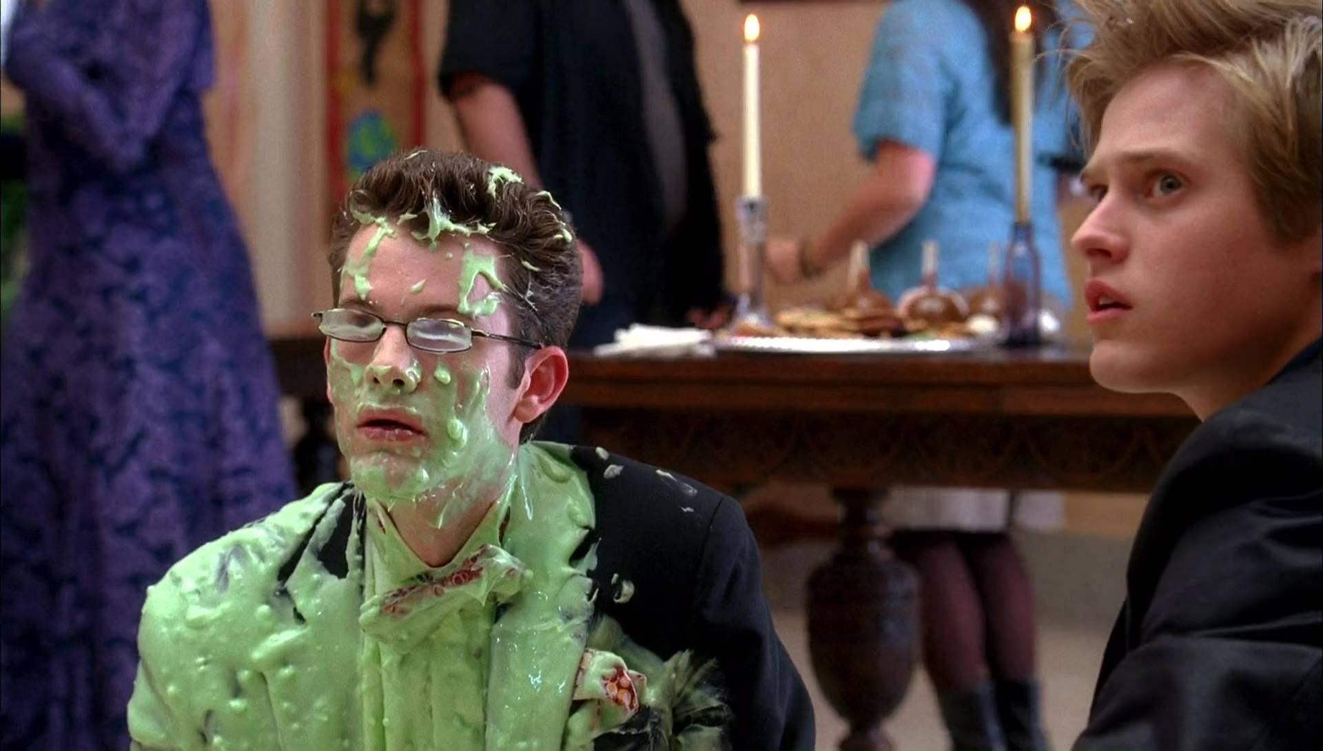 Return to Halloweentown (2006) movie still 9373