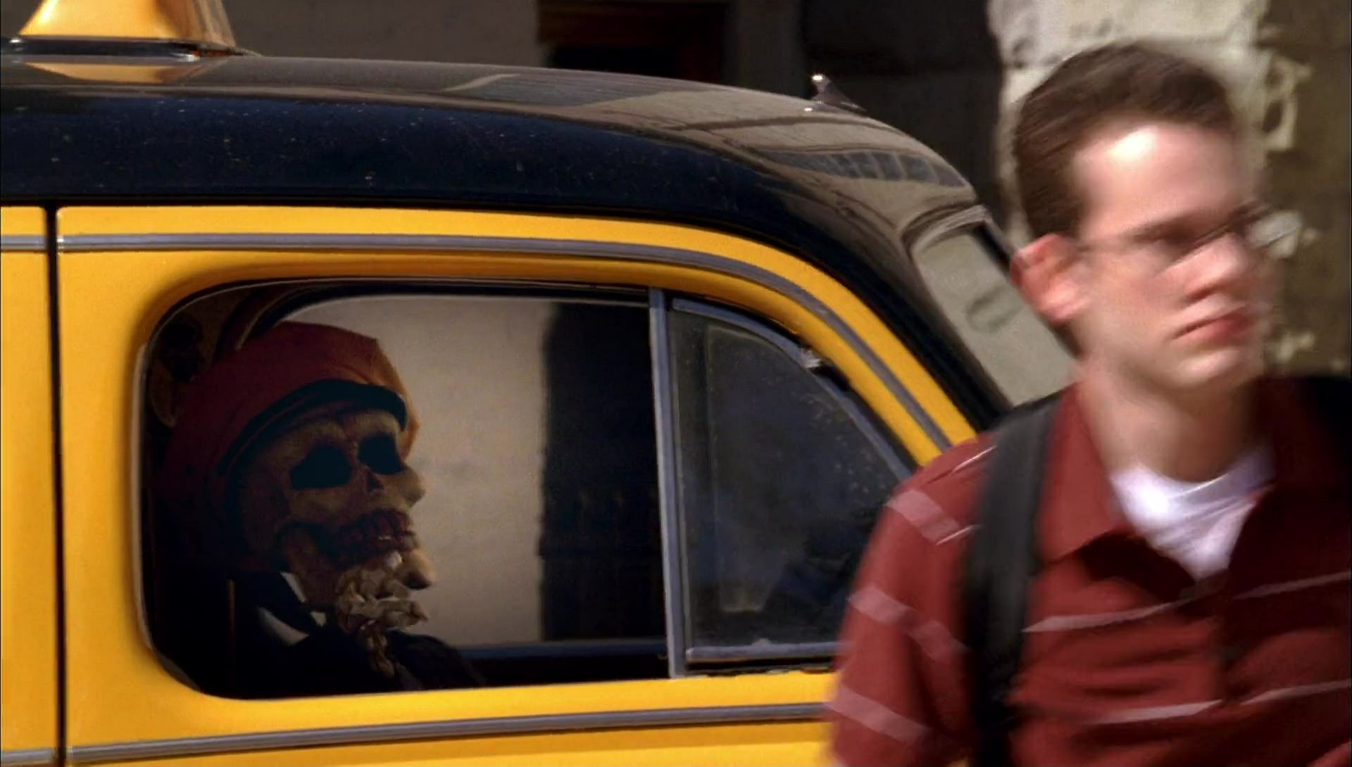 Return to Halloweentown (2006) HD screenshot 938