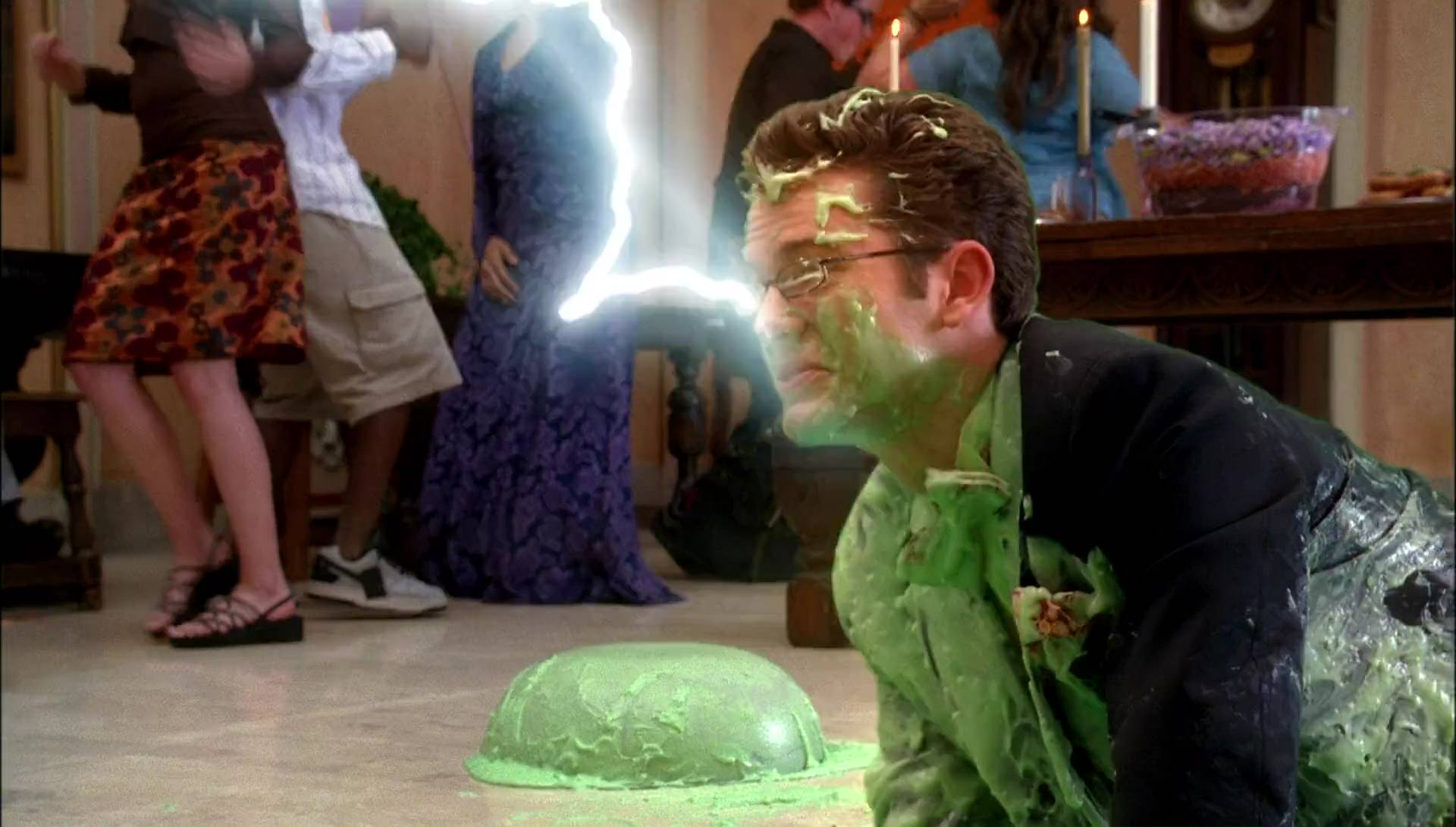 Return to Halloweentown (2006) HD screenshot 9380