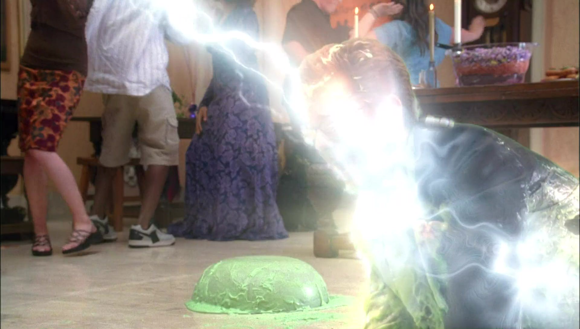 Return to Halloweentown (2006) screencap 9381