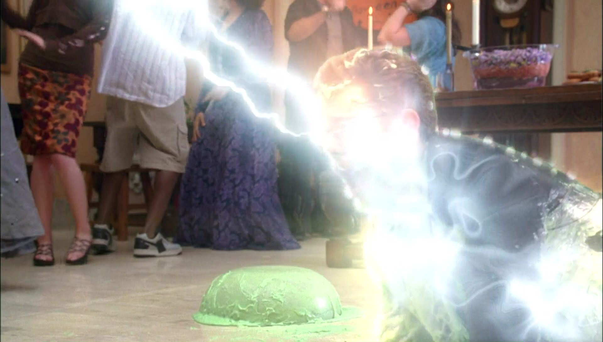 Return to Halloweentown (2006) movie still 9382
