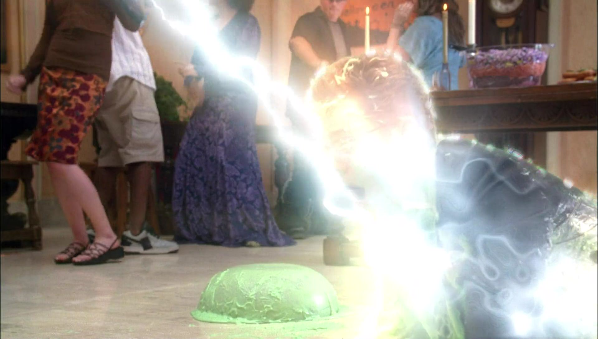 Return to Halloweentown (2006) screencap 9384