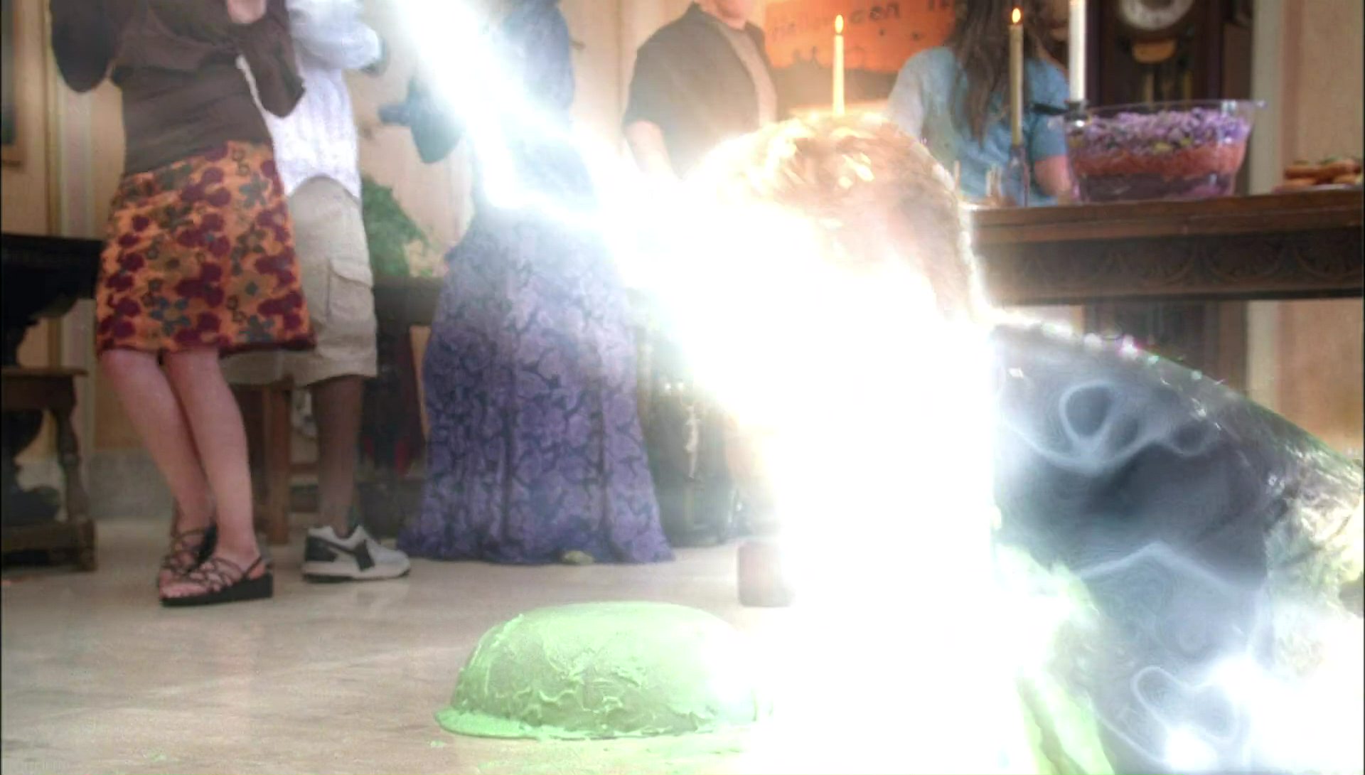 Return to Halloweentown (2006) movie still 9385