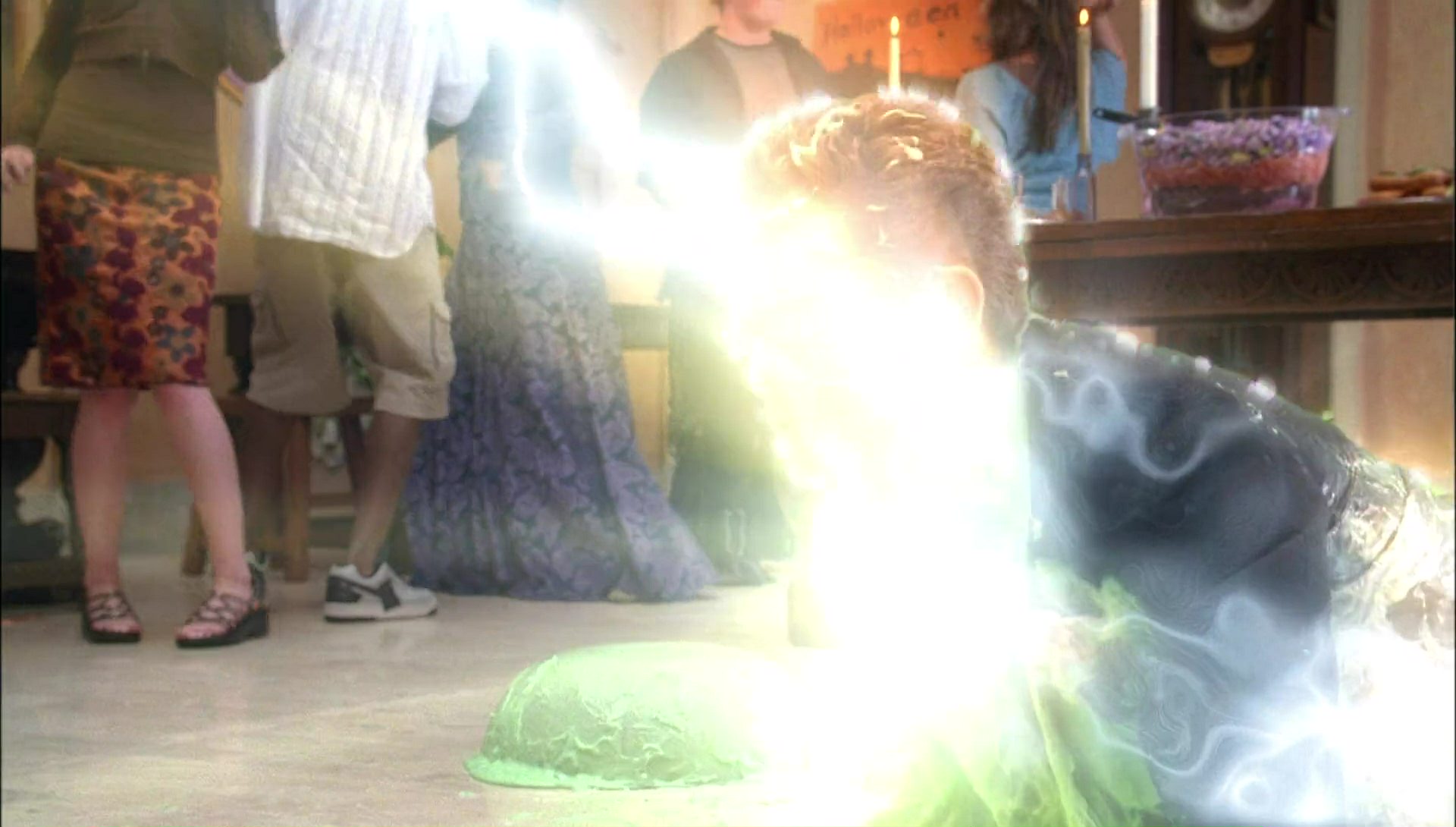 Return to Halloweentown (2006) HD screenshot 9386