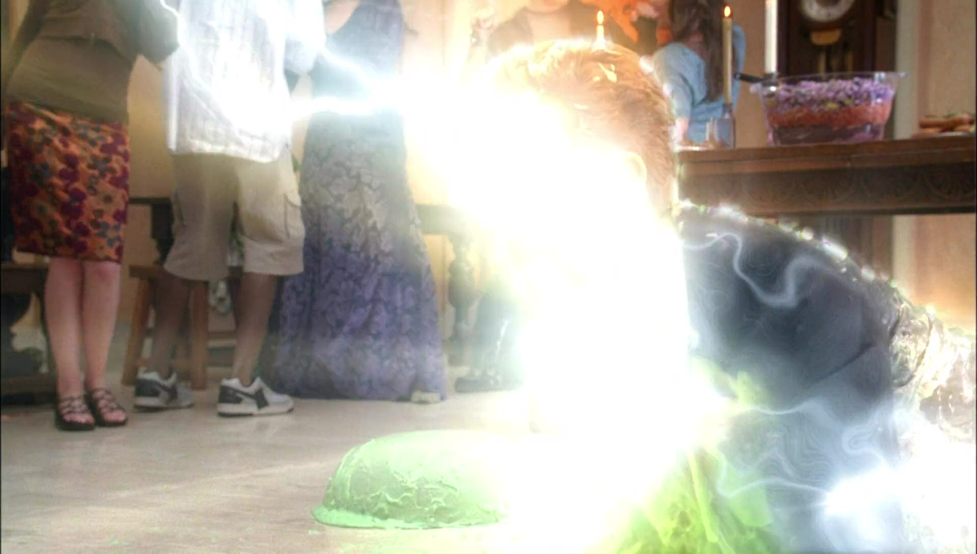 Return to Halloweentown (2006) screencap 9387