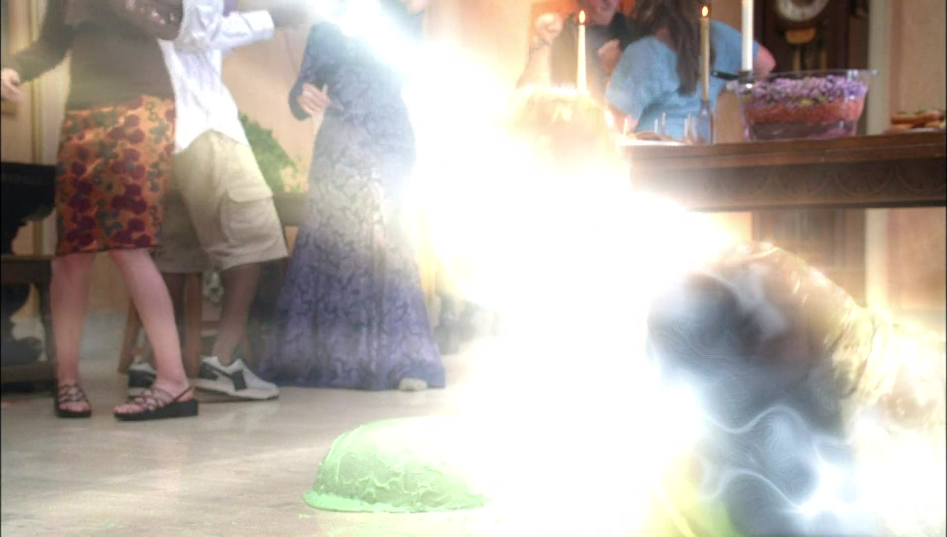 Return to Halloweentown (2006) movie still 9388