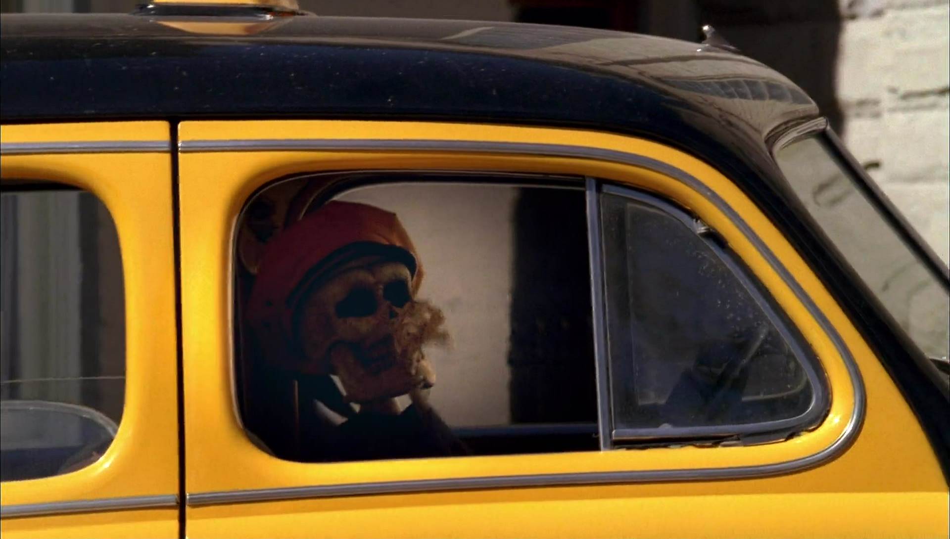 Return to Halloweentown (2006) screencap 939