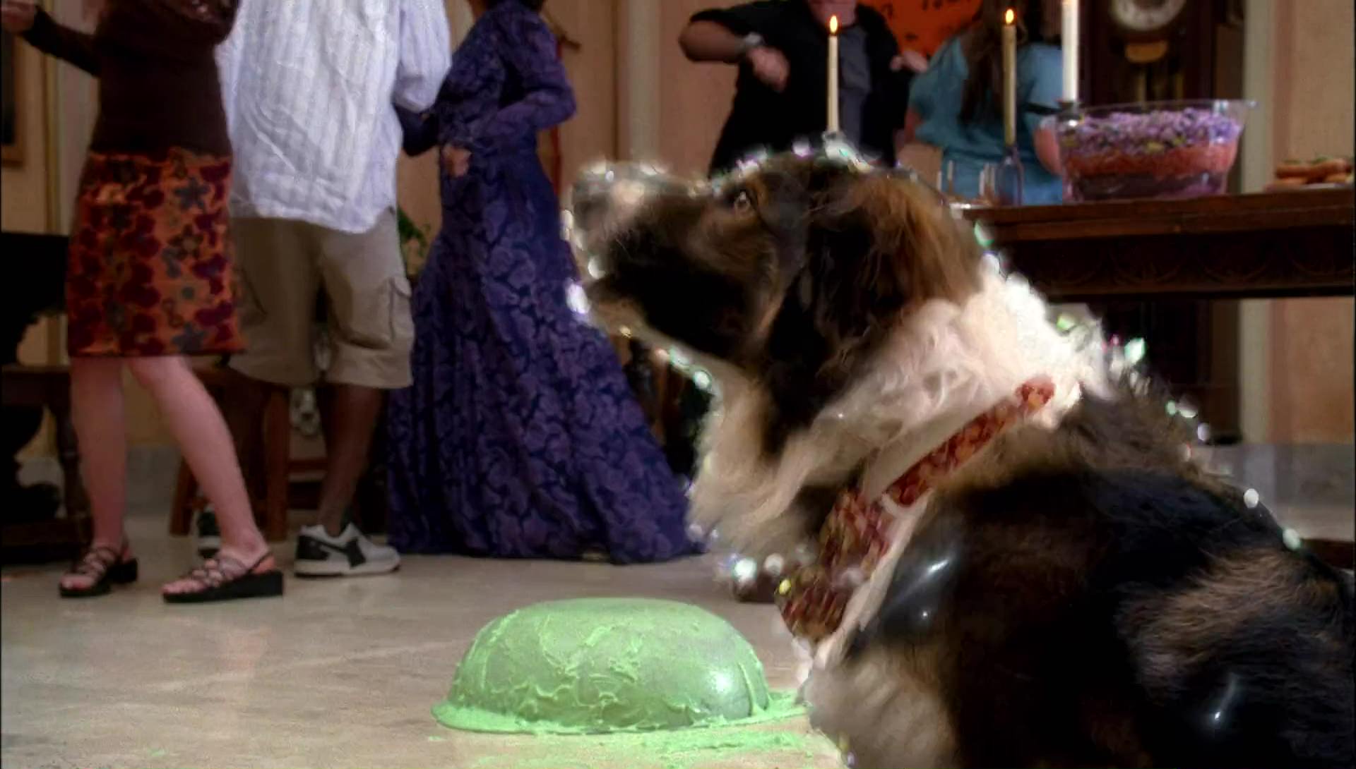 Return to Halloweentown (2006) screencap 9390